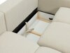 Corner sofa Clinton 101 (Lambi 05)