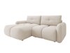 Corner sofa Clinton 101 (Lambi 05)