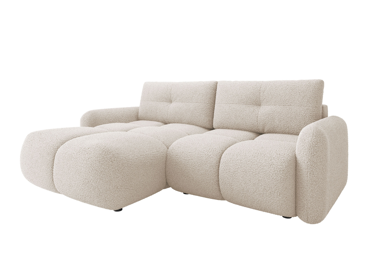 Corner sofa Clinton 101 (Lambi 05)