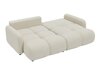 Corner sofa Clinton 101 (Lambi 05)