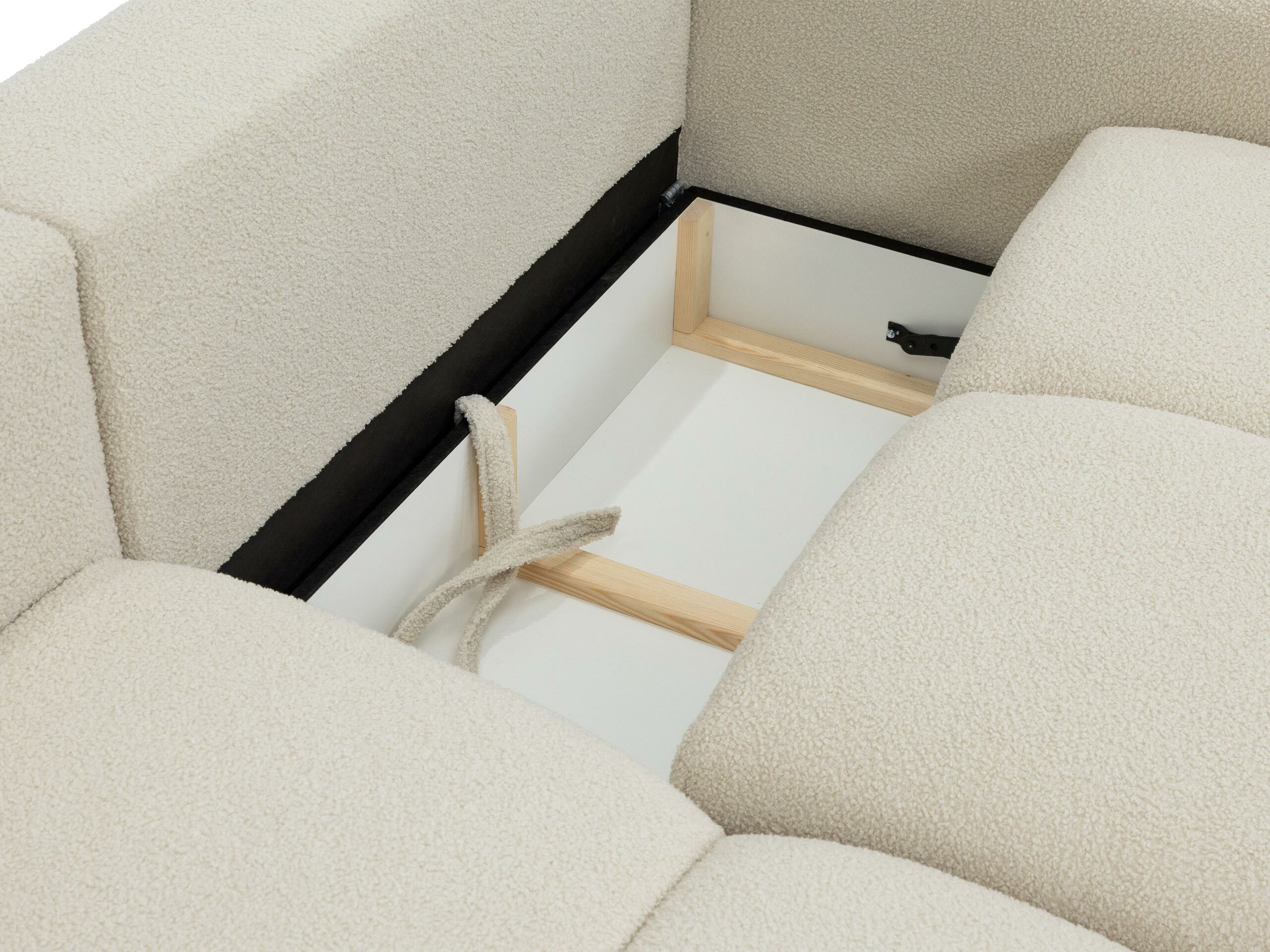 Corner sofa Clinton 101 (Lambi 06)