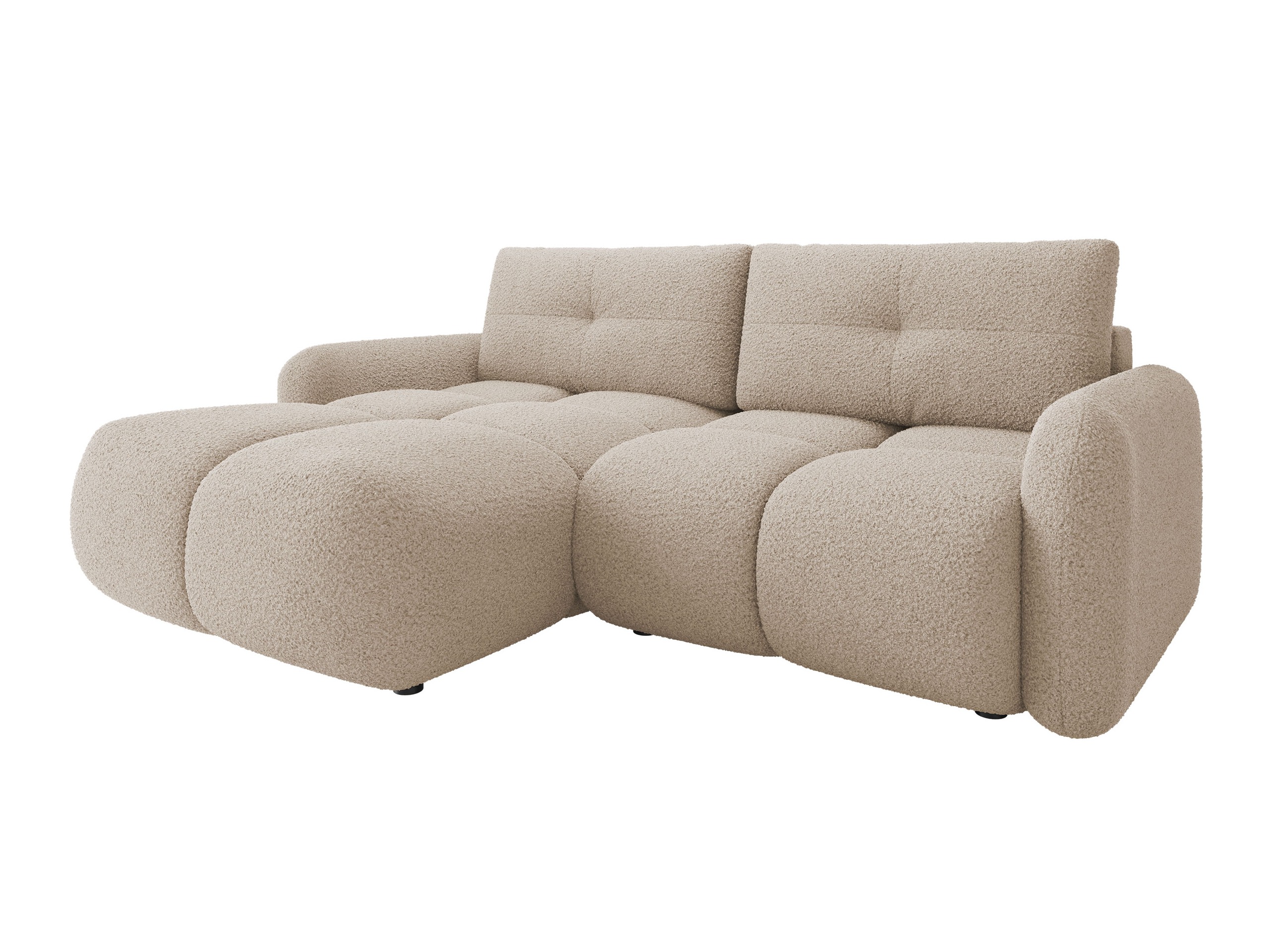 Corner sofa Clinton 101 (Lambi 06)