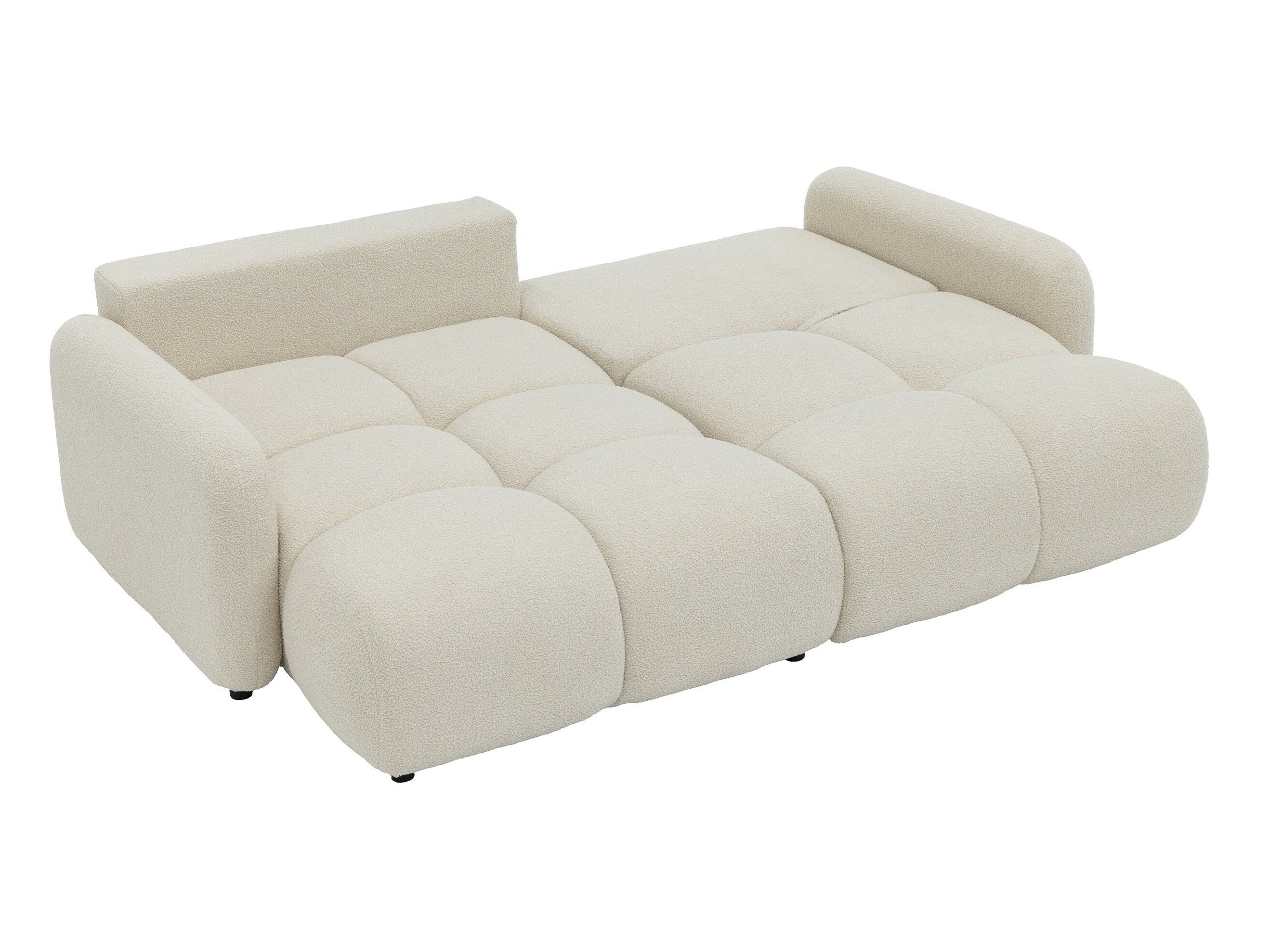 Corner sofa Clinton 101 (Lambi 06)