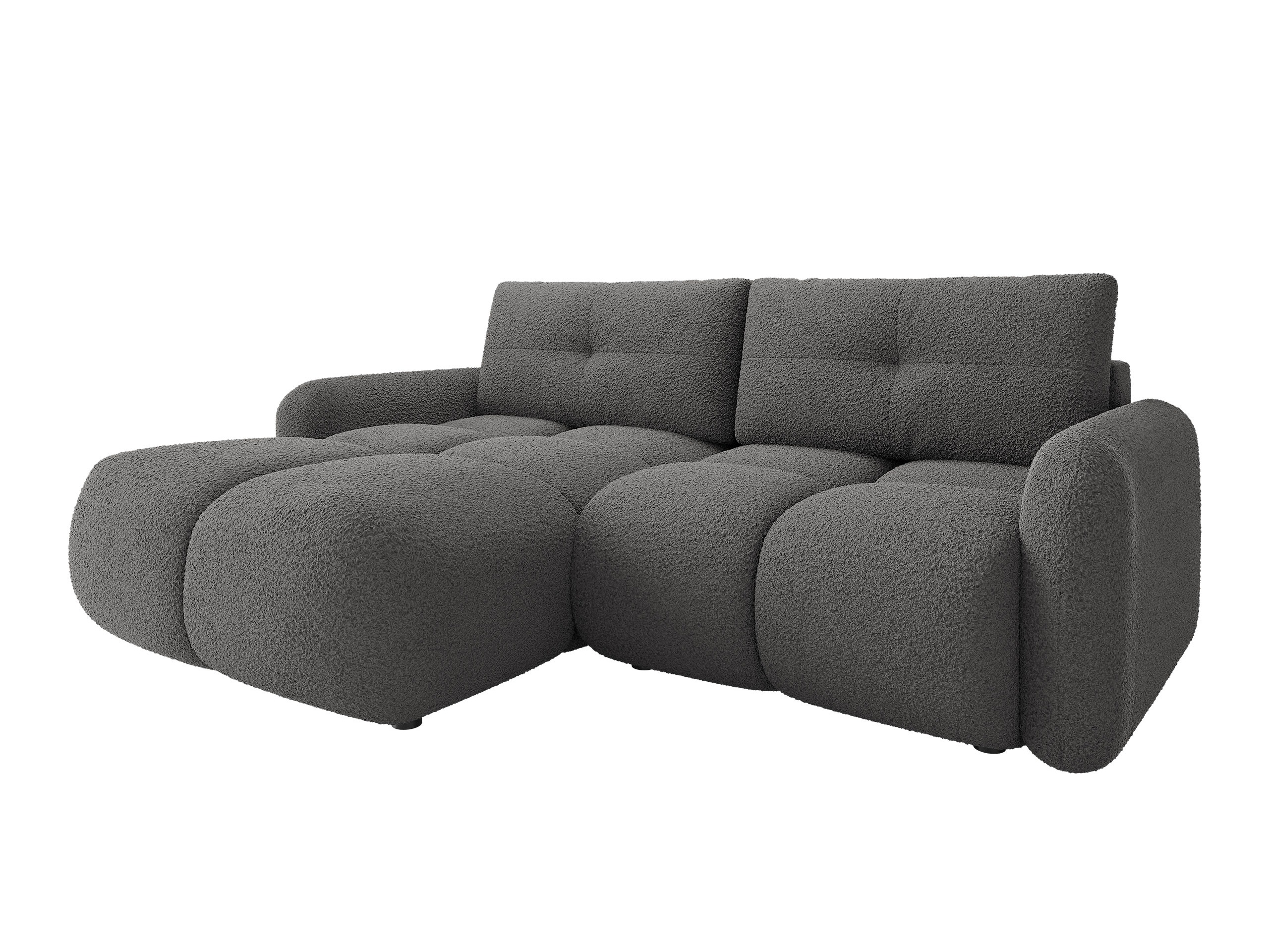 Corner sofa Clinton 101 (Lambi 12)