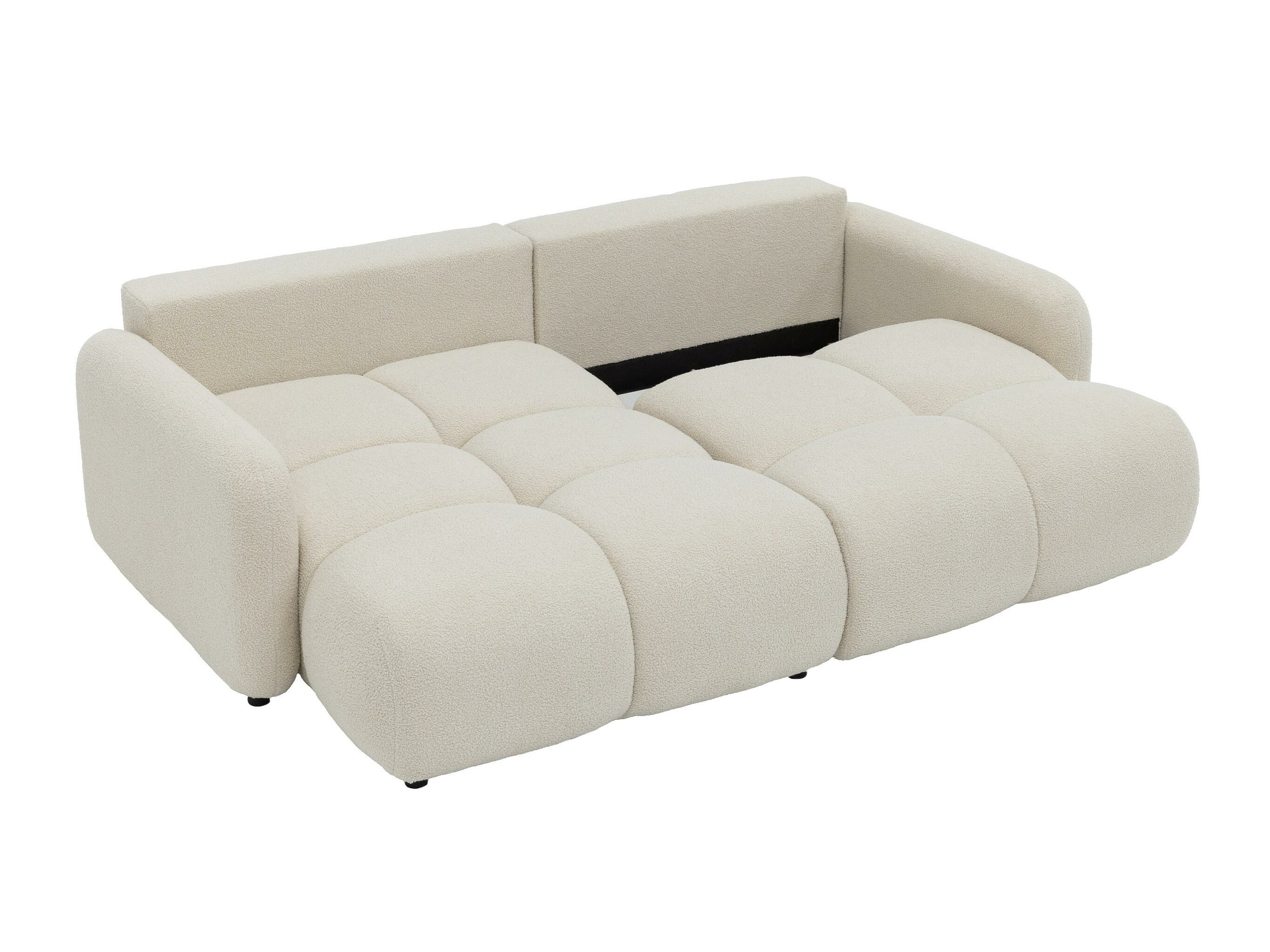 Corner sofa Clinton 101 (Lambi 12)