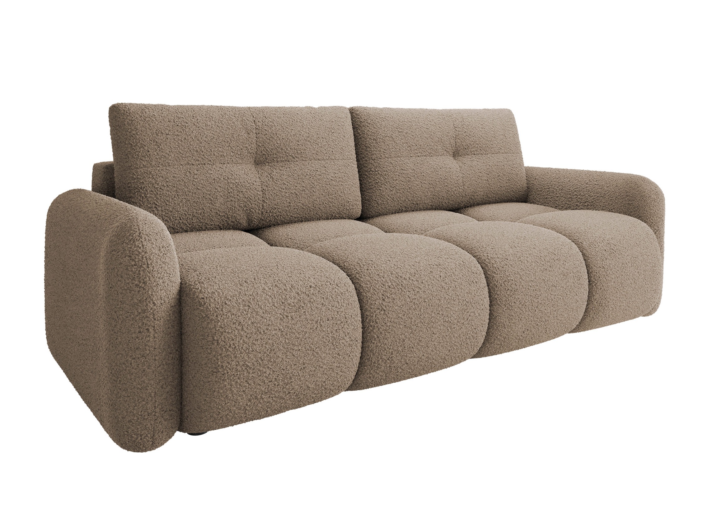 Sofa bed Clinton 100 (Lambi 04)