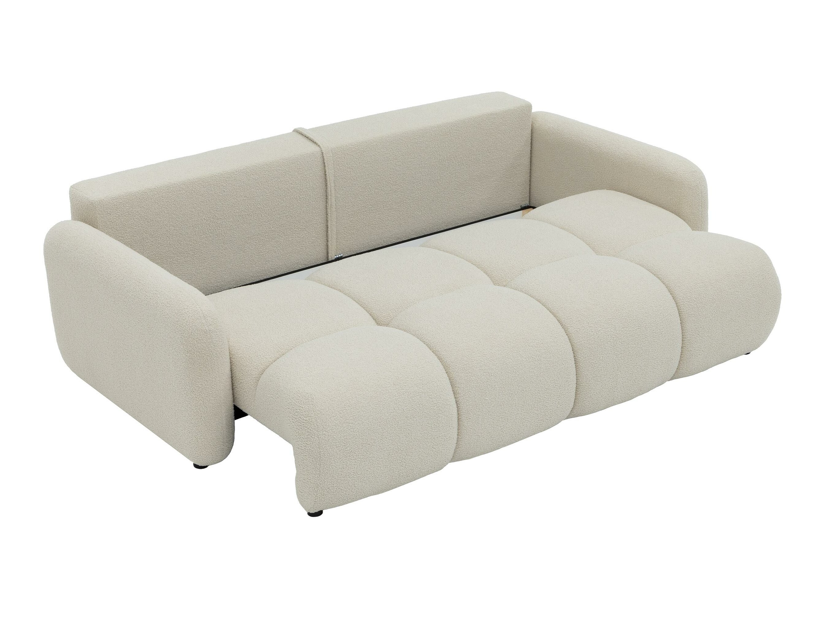 Sofa bed Clinton 100 (Lambi 04)