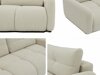 Sofa bed Clinton 100 (Lambi 05)