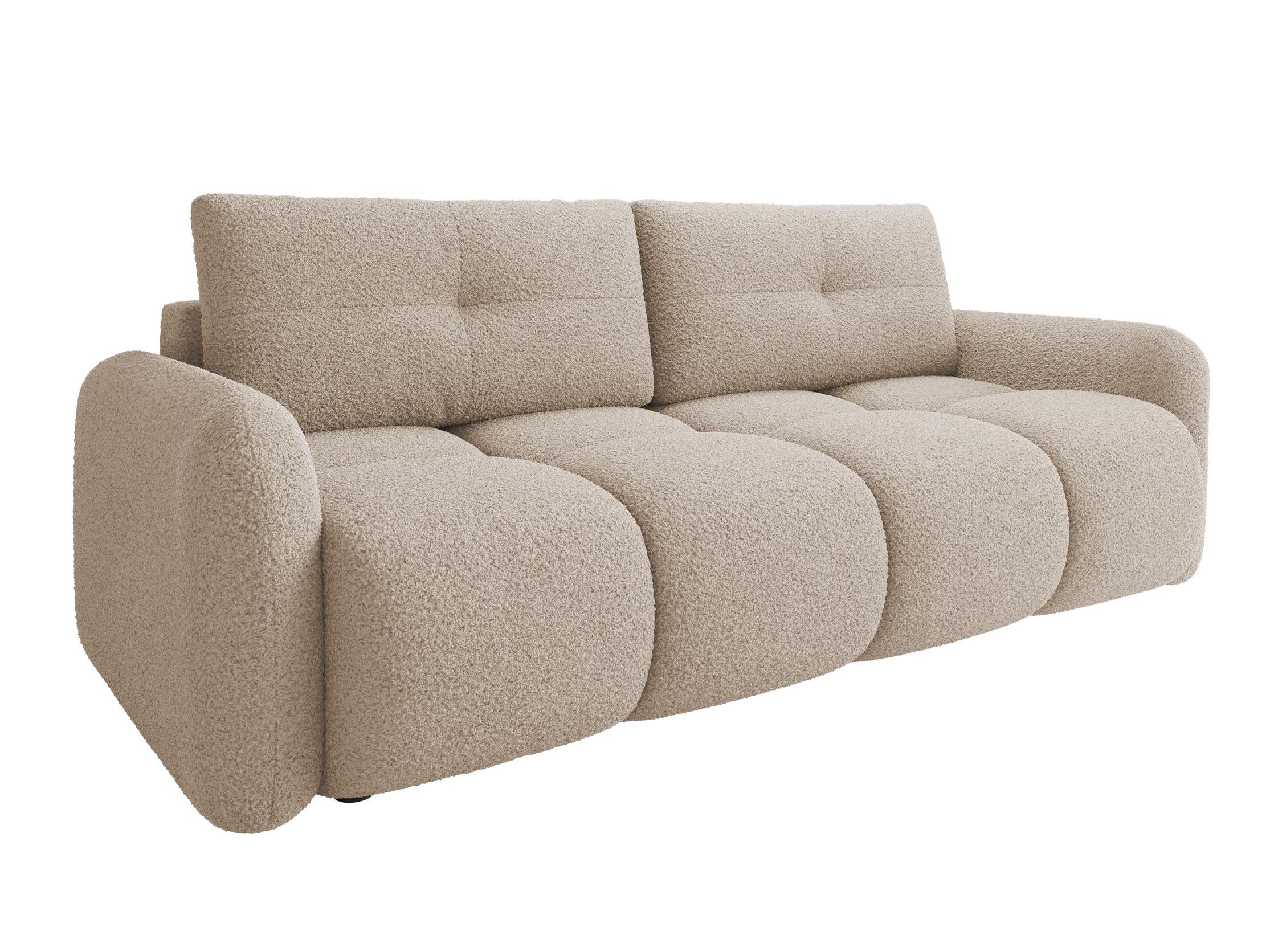 Sofa bed Clinton 100 (Lambi 06)