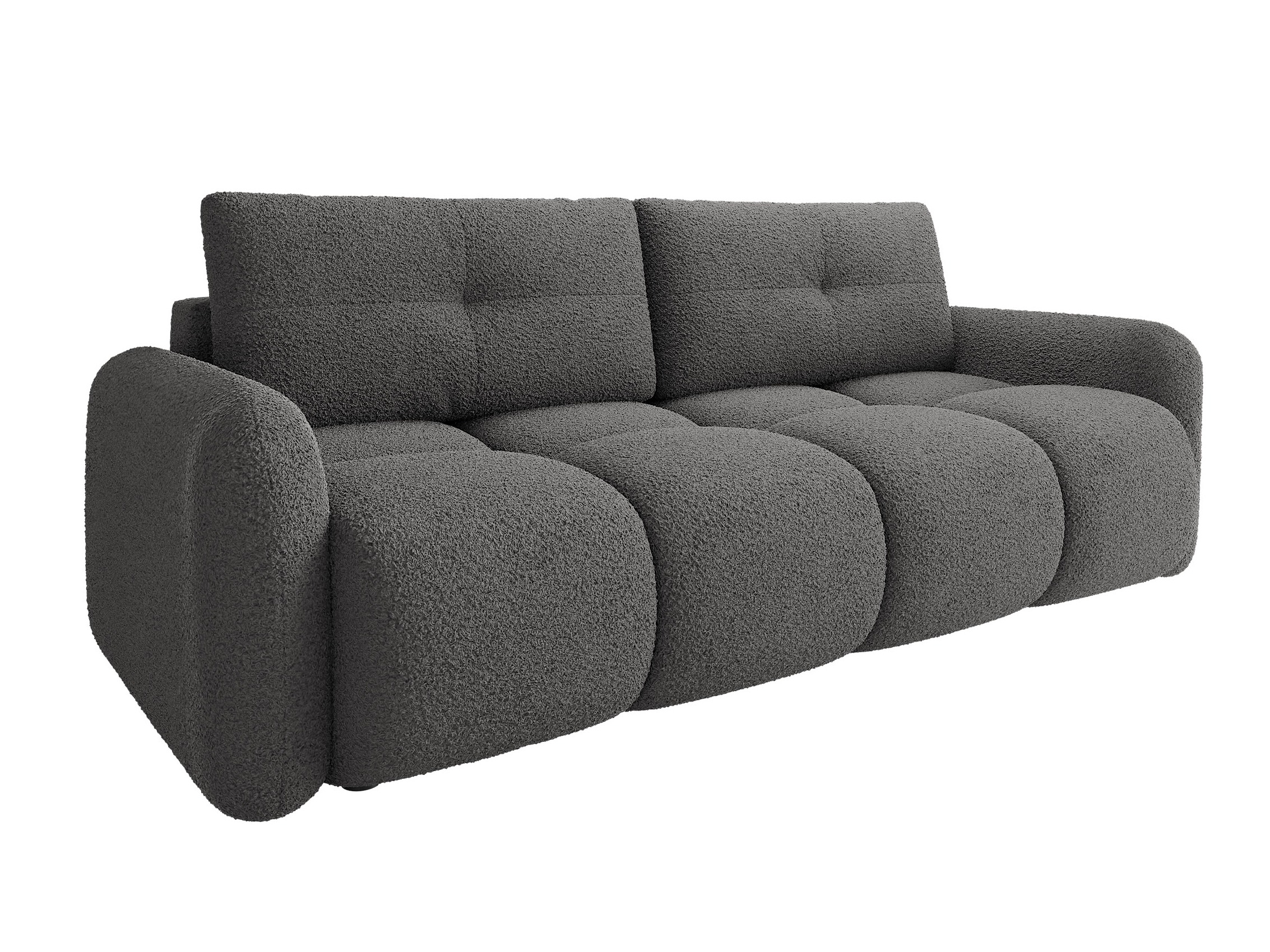 Sofa bed Clinton 100 (Lambi 12)