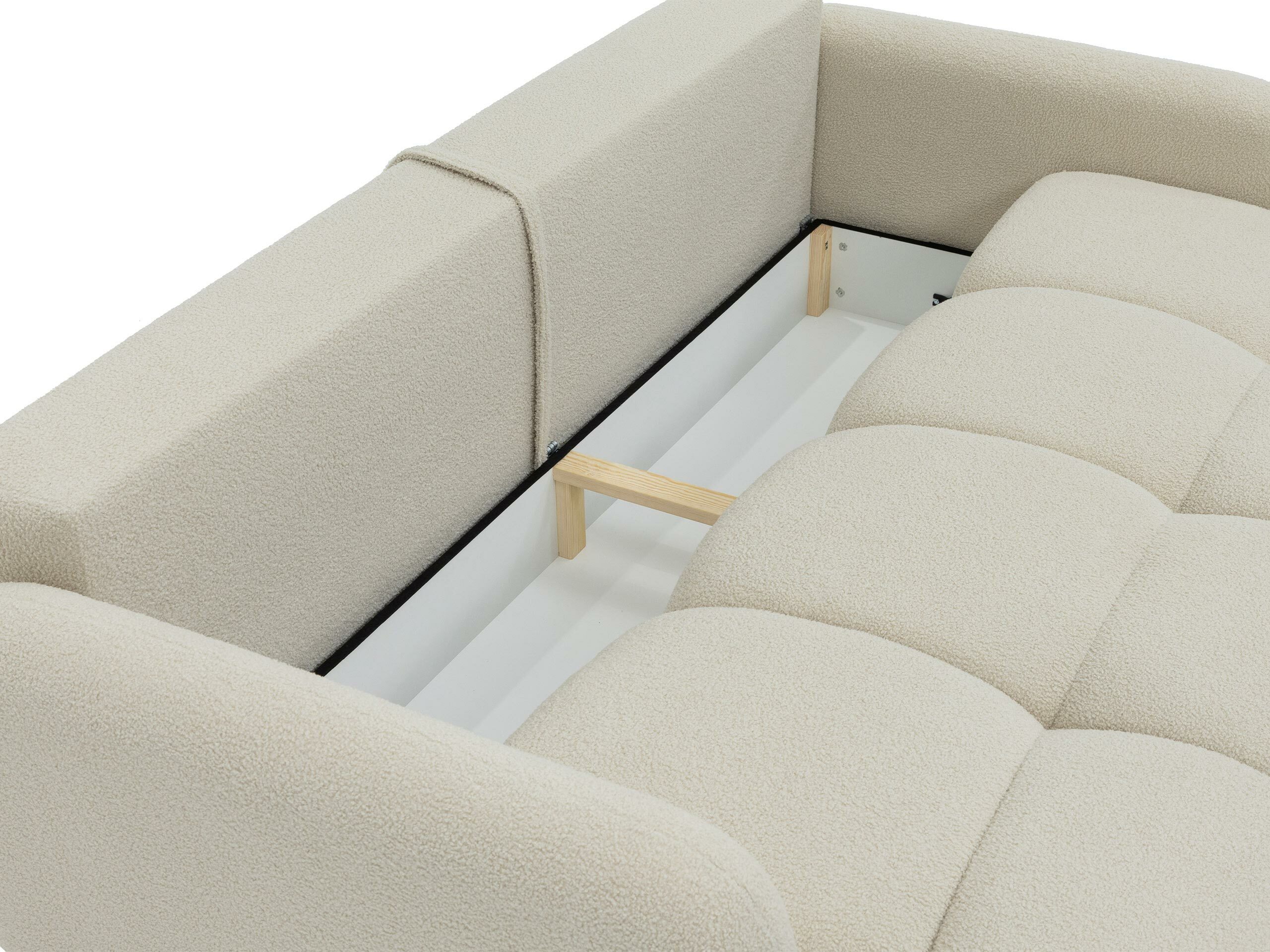 Sofa bed Clinton 100 (Lambi 12)