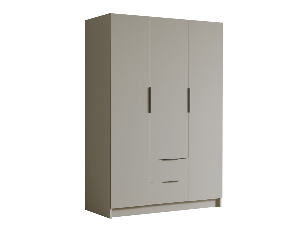 Wardrobe Closico 200 (Cashmere)