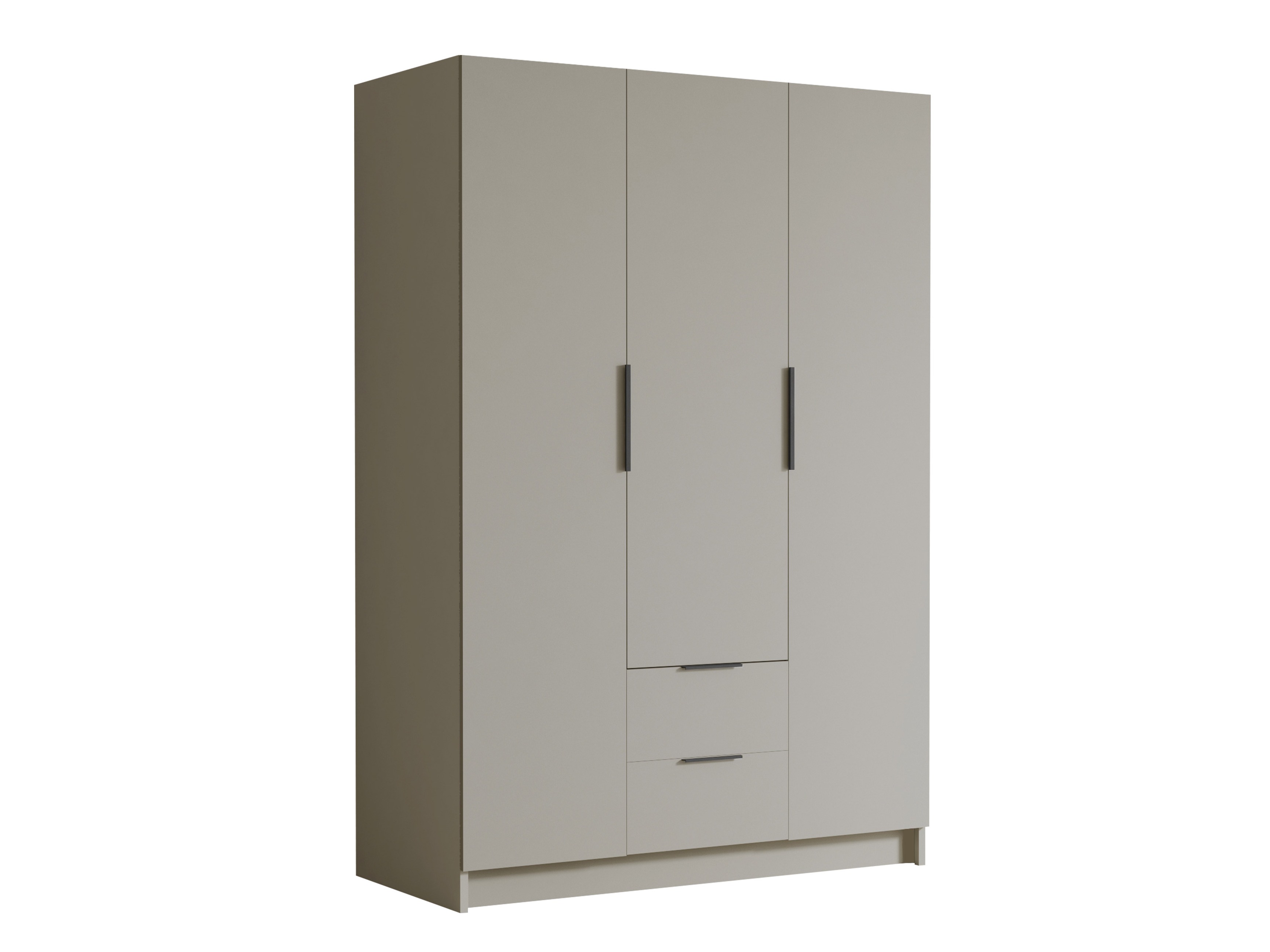 Wardrobe Closico Calvron I (Cashmere)