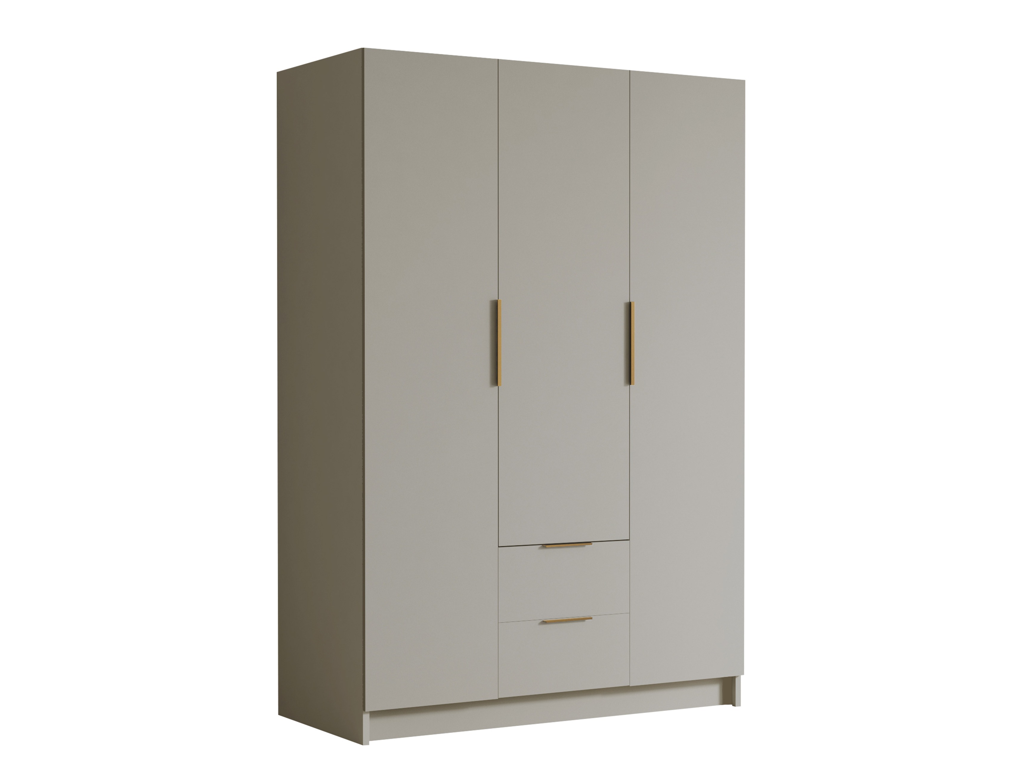 Wardrobe Closico Calvron I (Cashmere)