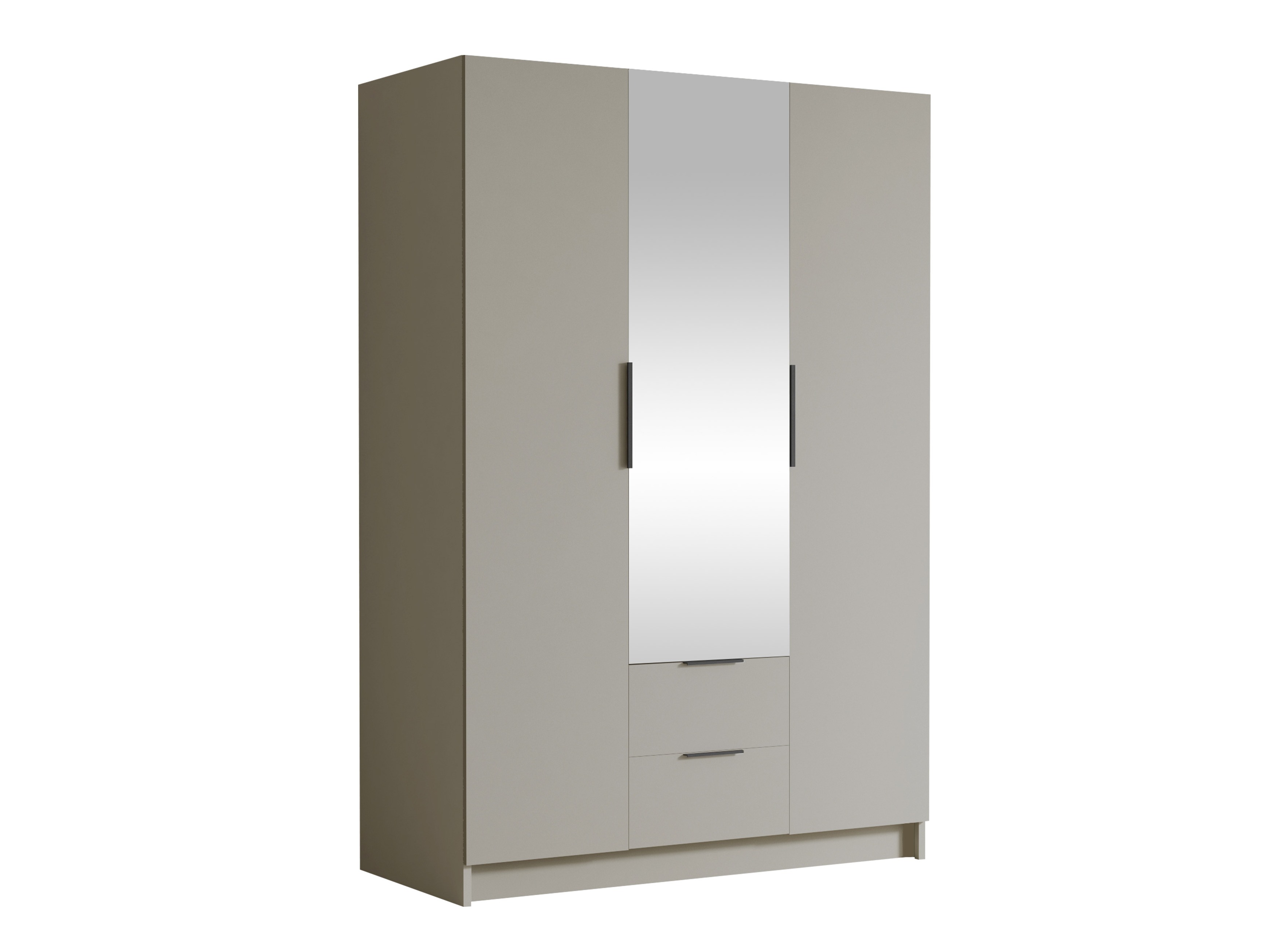 Wardrobe Closico Calvron II (Cashmere)