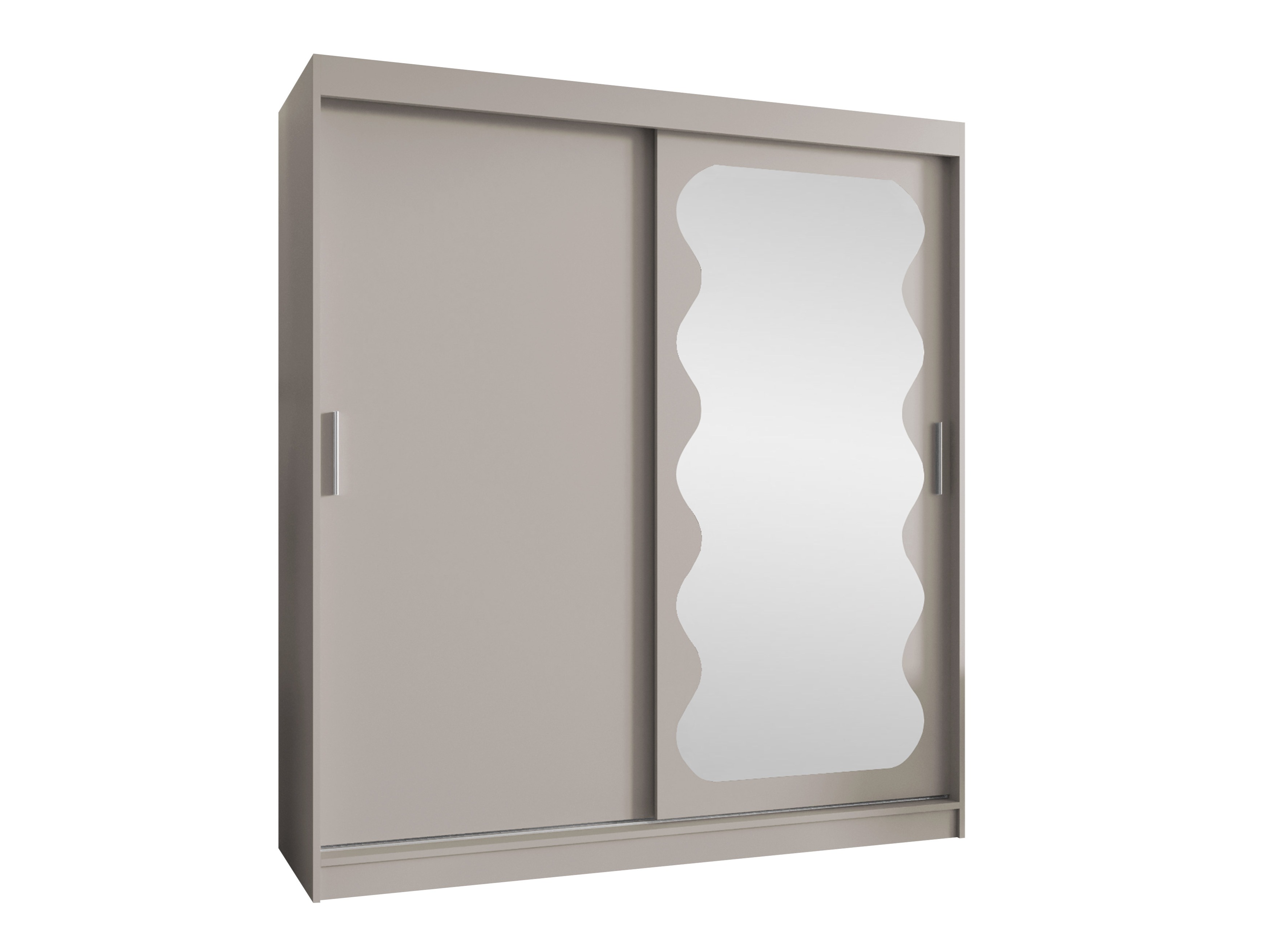 Wardrobe Hartford 578 (Cashmere)
