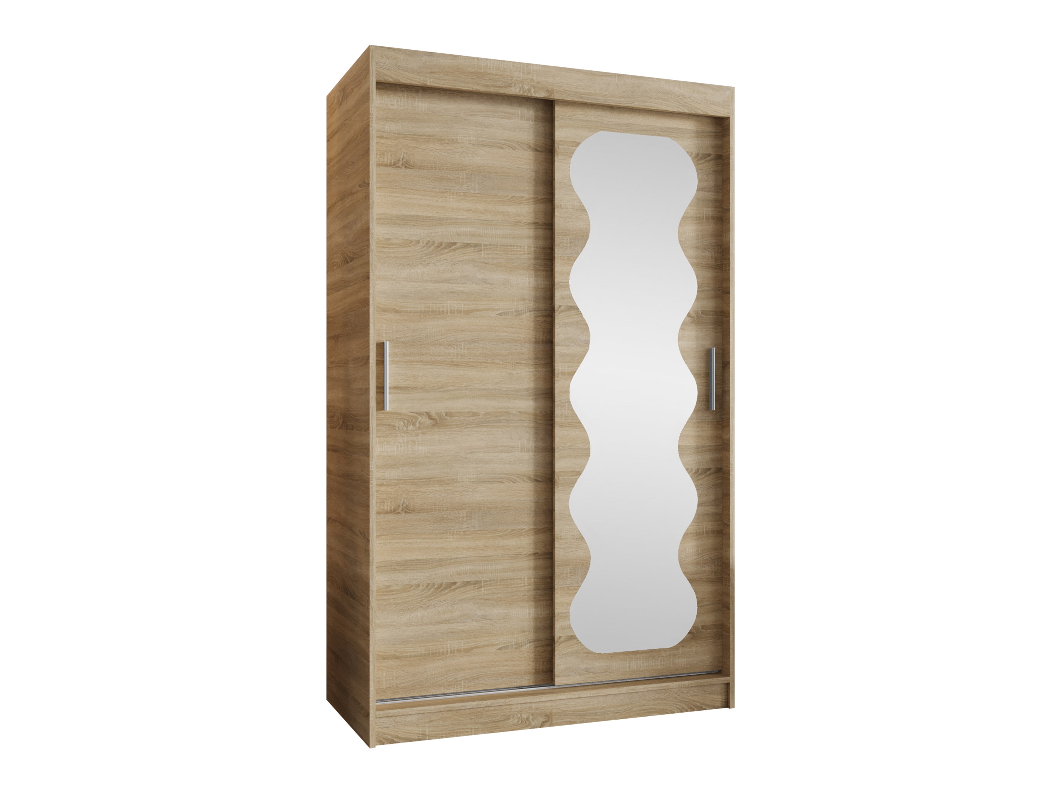 Wardrobe Hartford 578 (Sonoma oak)
