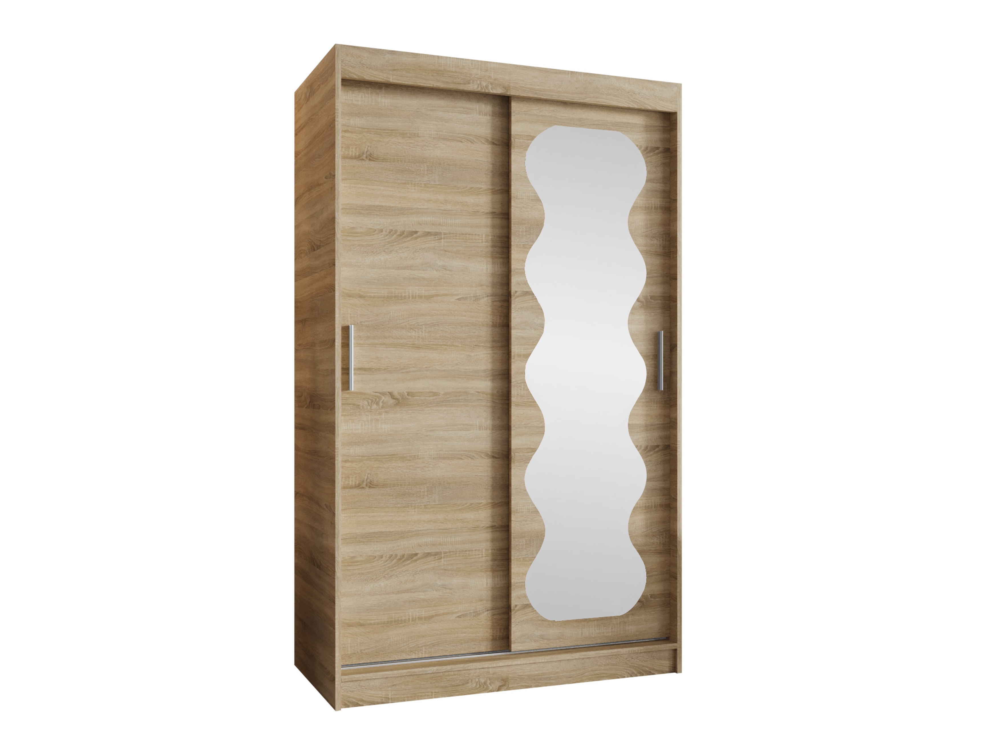 Wardrobe Hartford 578 (Sonoma oak)