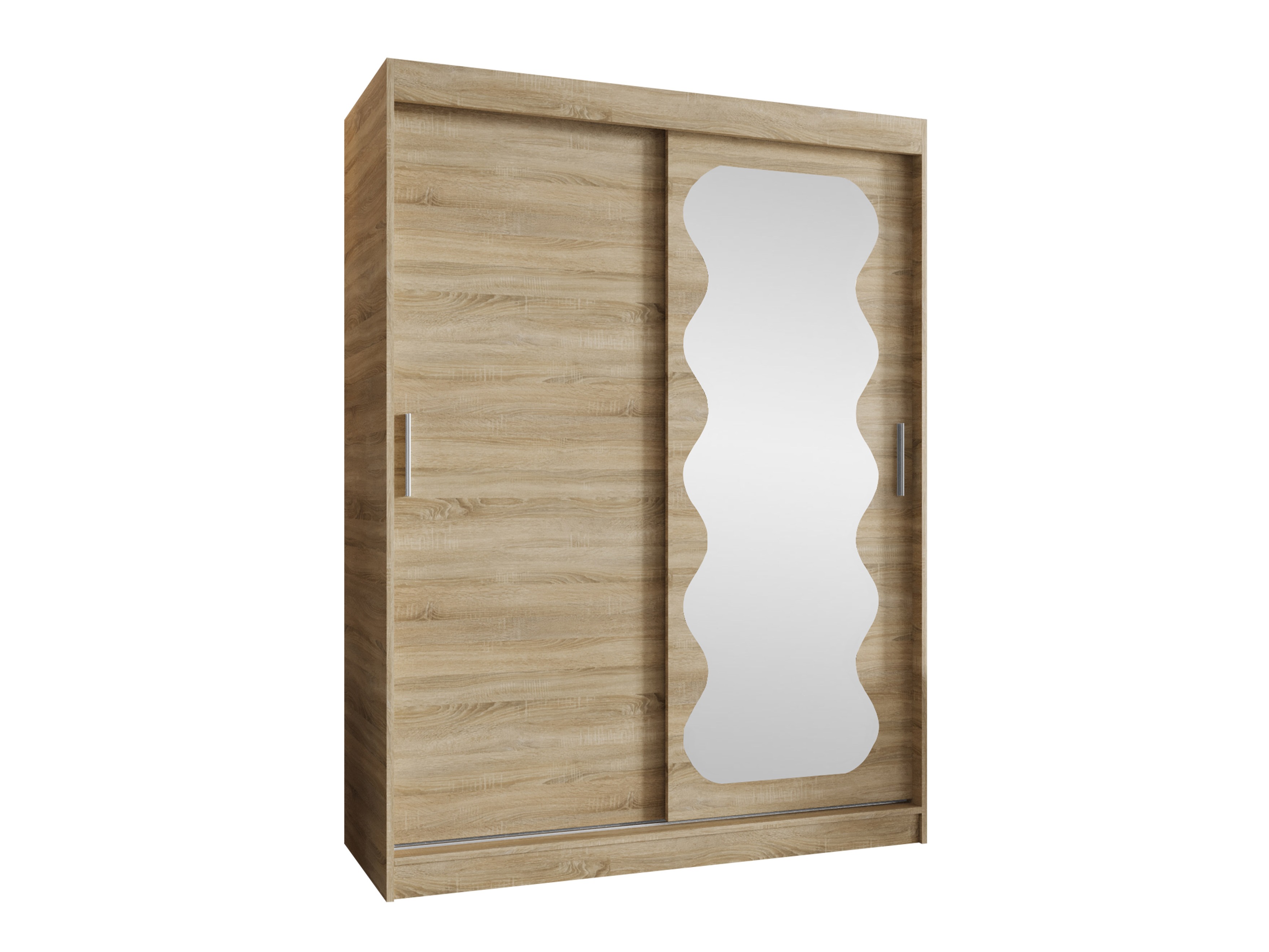 Wardrobe Hartford 578 (Sonoma oak)