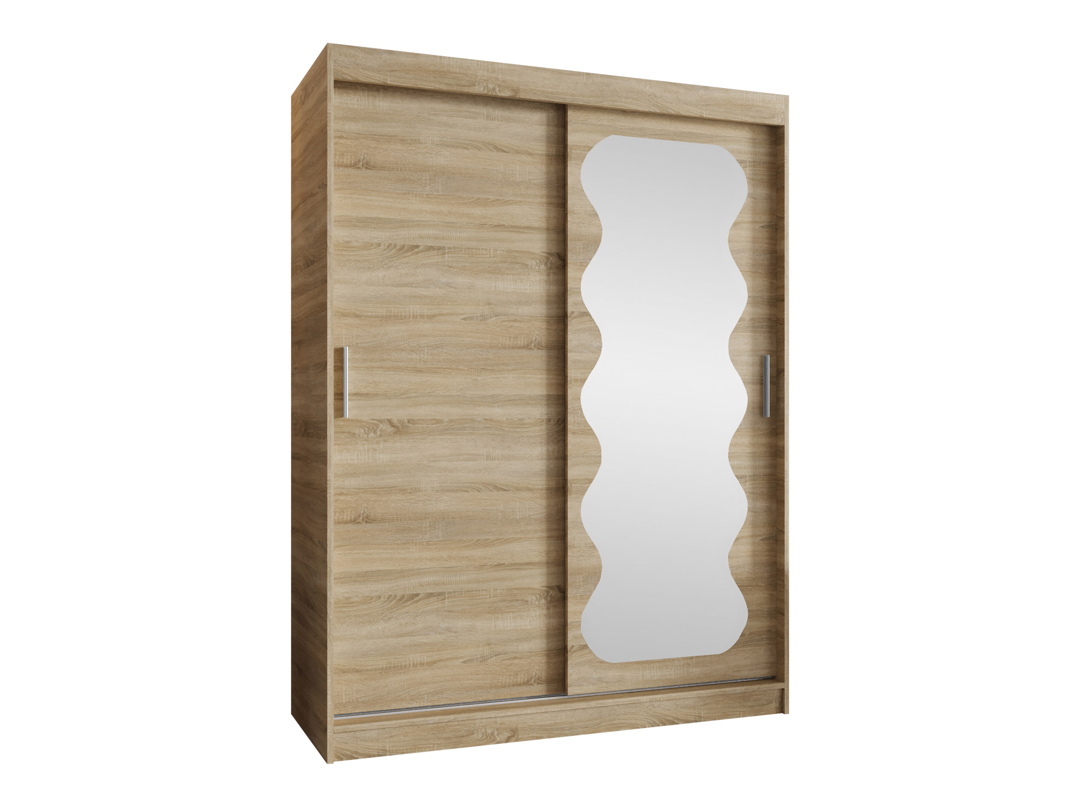 Wardrobe Hartford 578 (Sonoma oak)