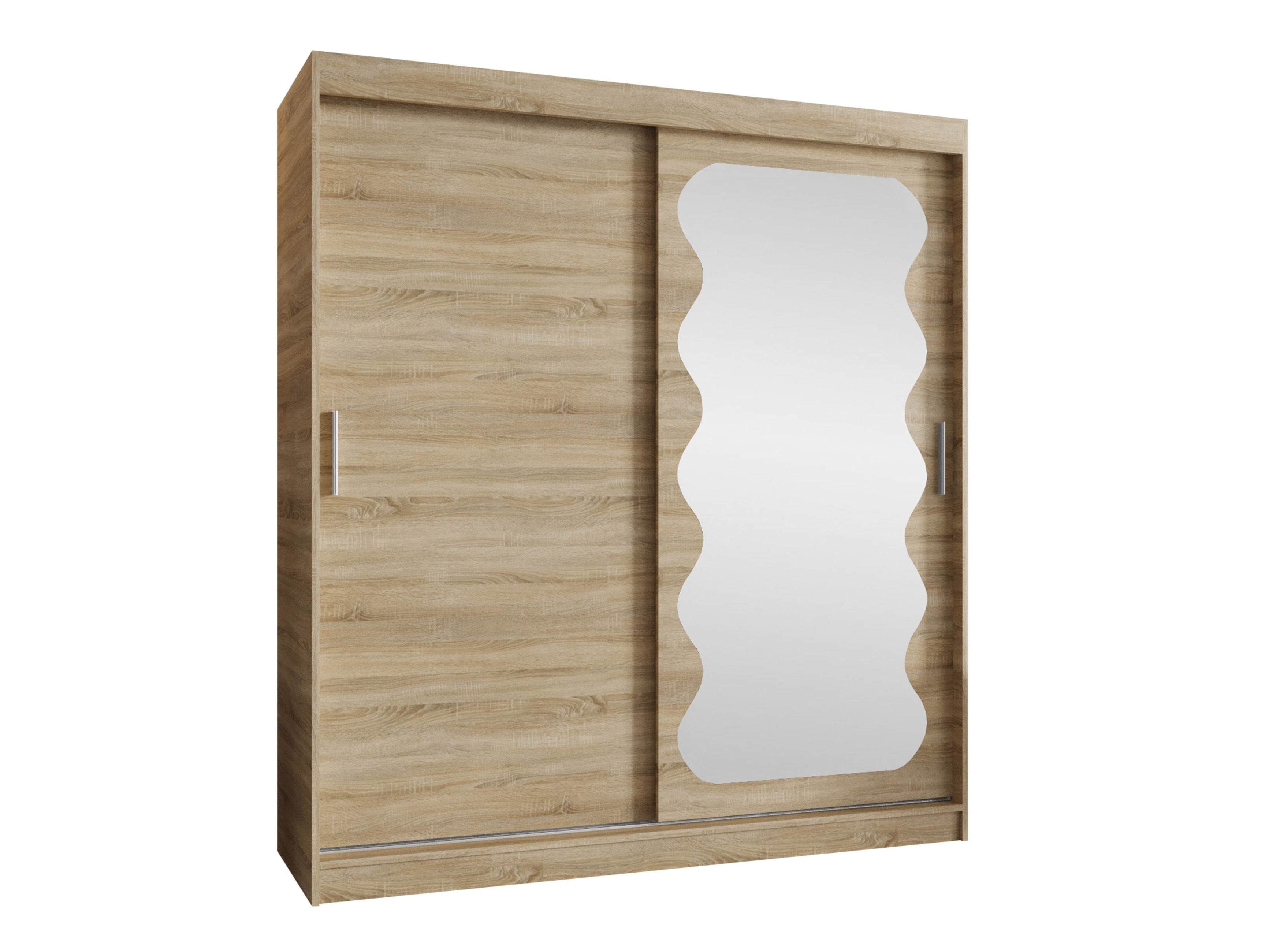 Wardrobe Hartford 578 (Sonoma oak)