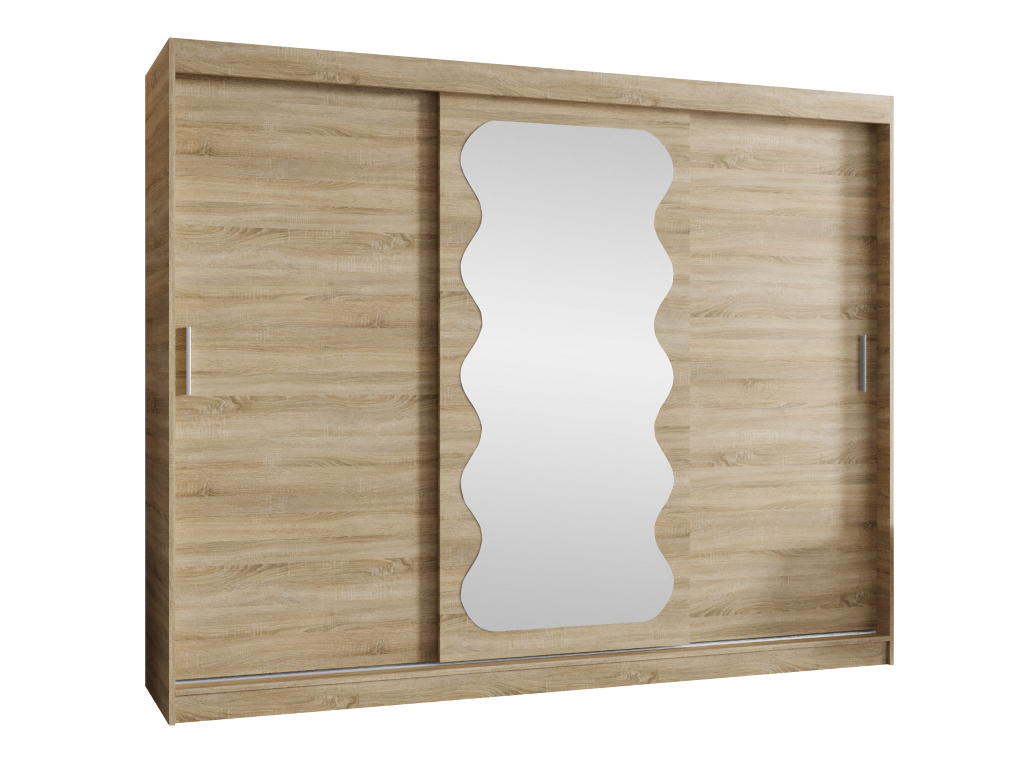 Wardrobe Hartford 578 (Sonoma oak)