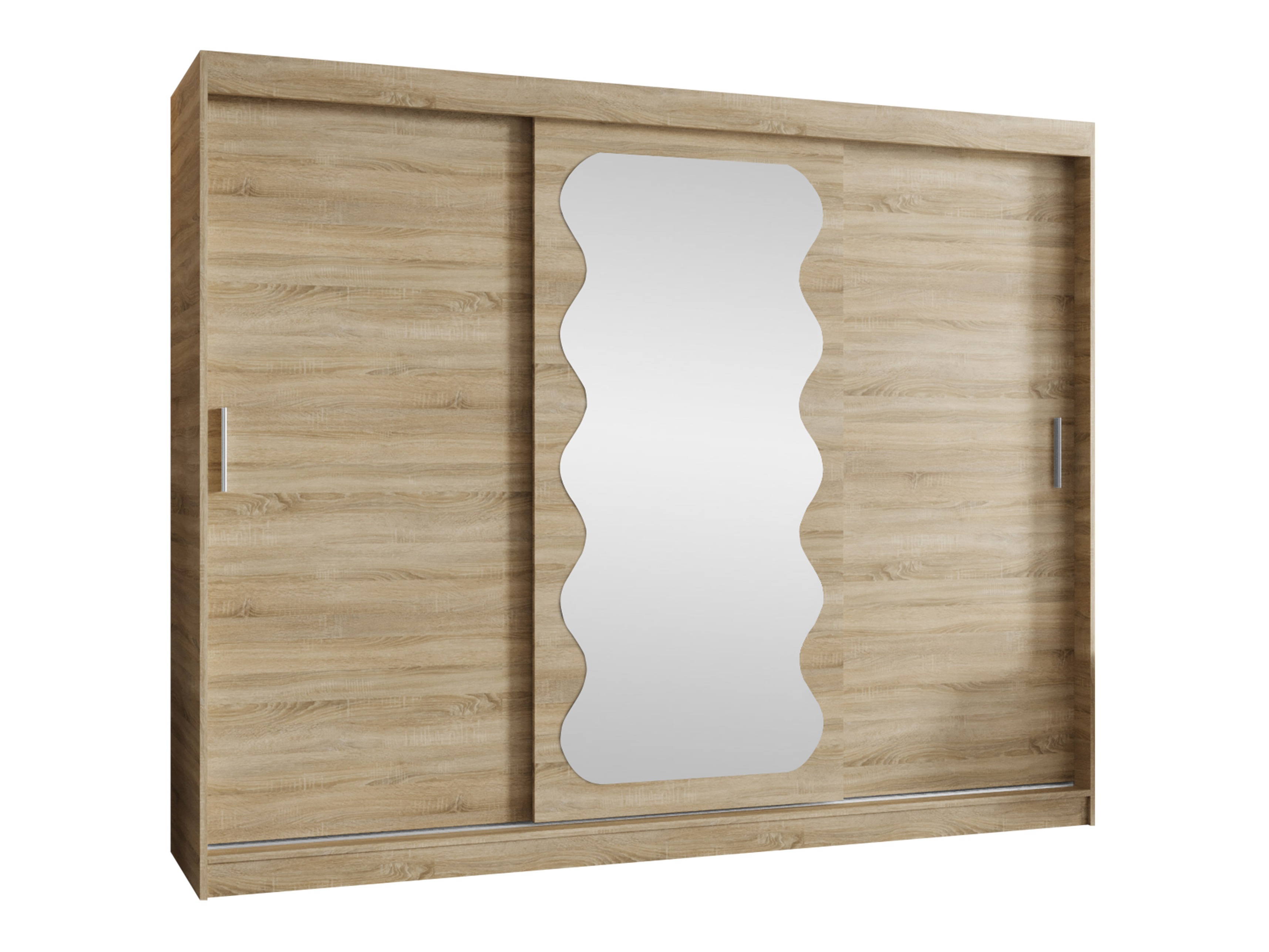 Wardrobe Hartford 578 (Sonoma oak)