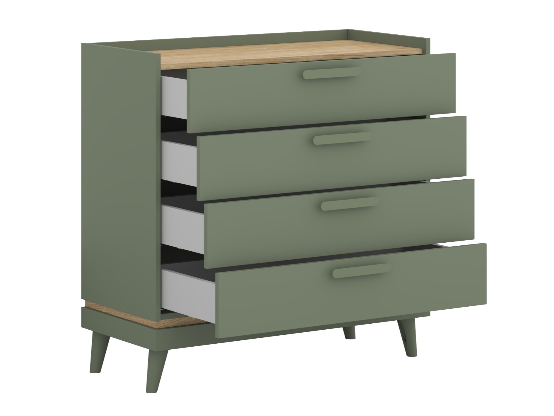 Bedroom set Fertalu 108