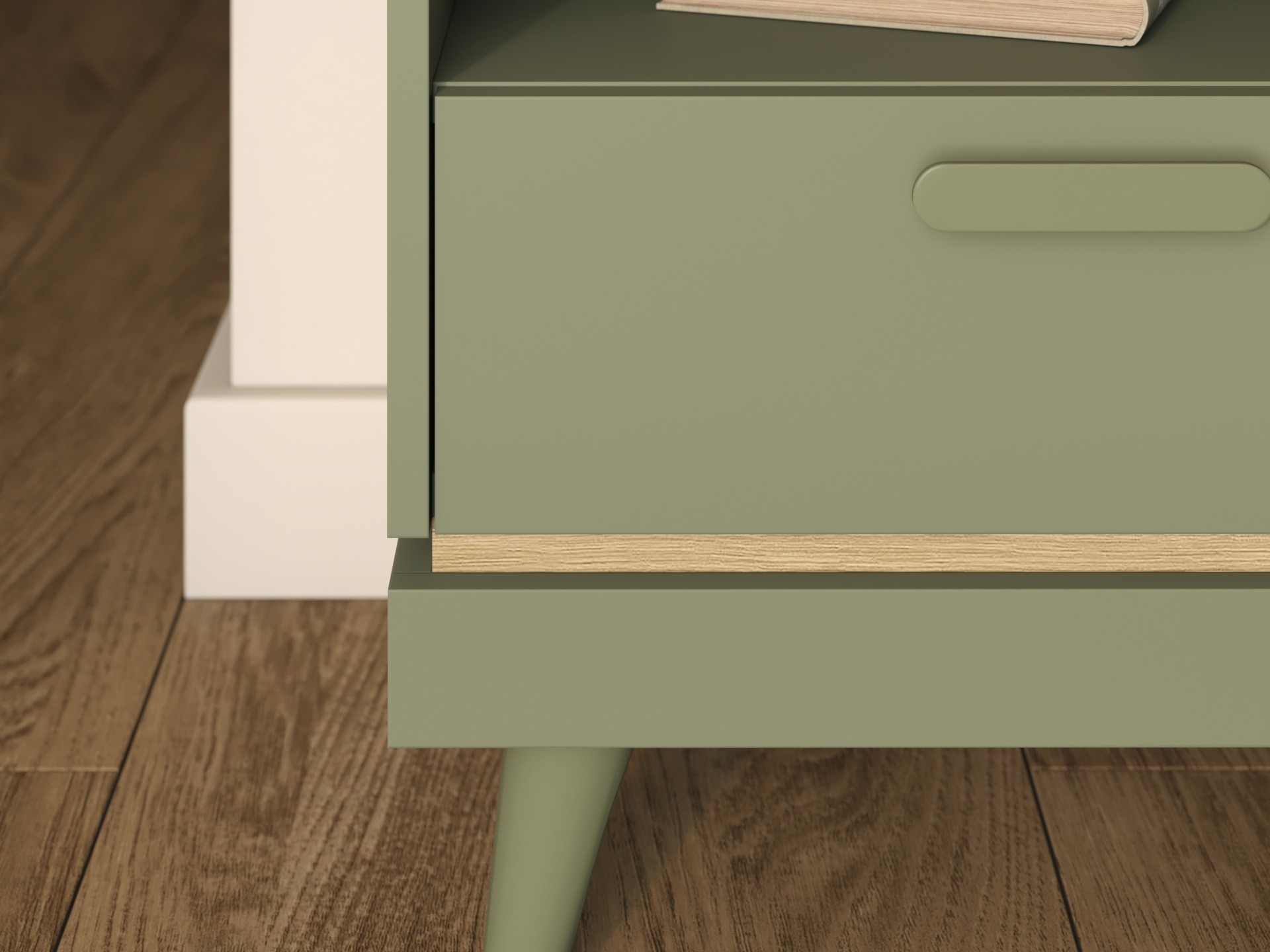 Bedroom set Fertalu 108