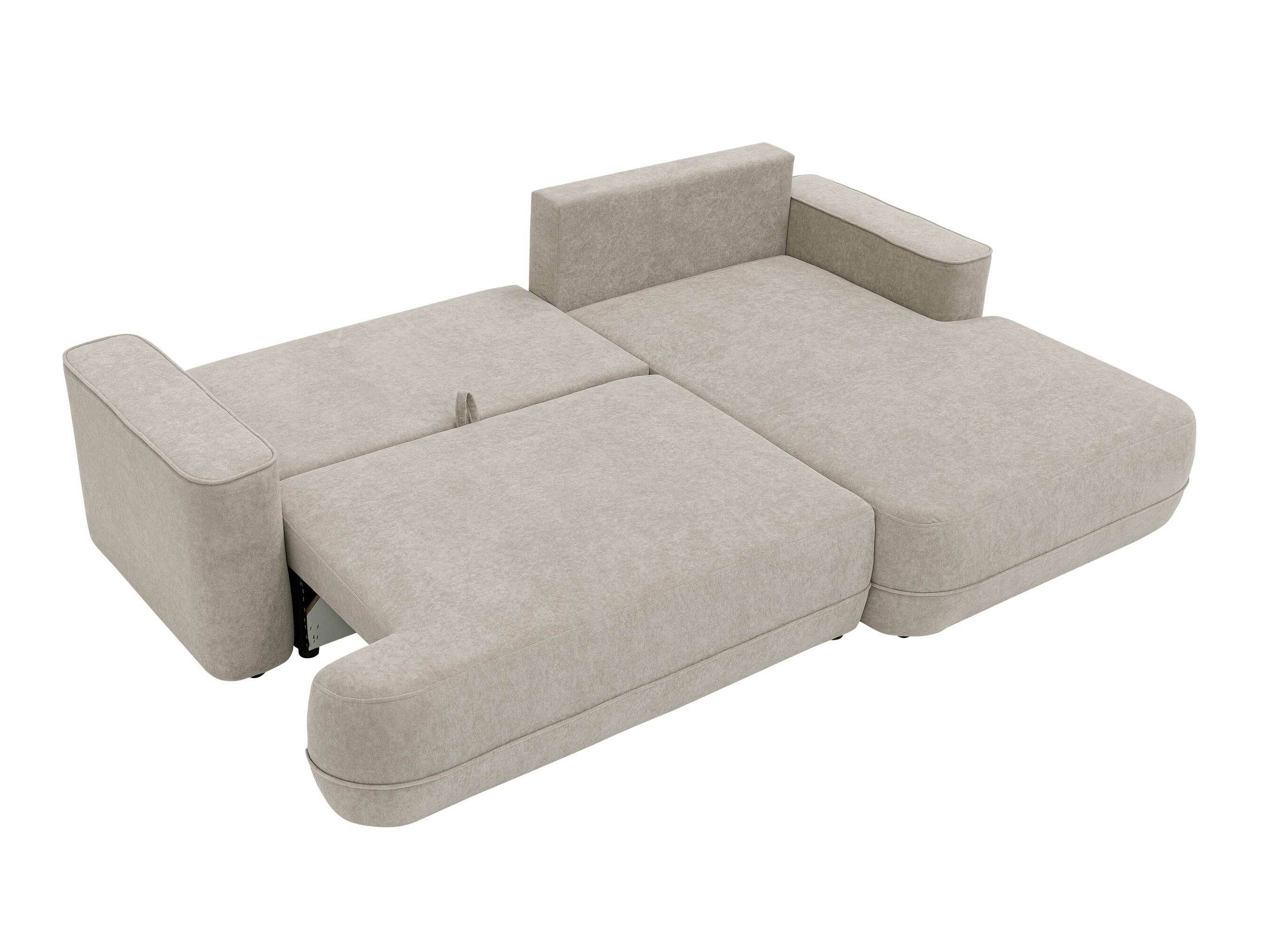 Corner sofa Magal I (Velo 621)