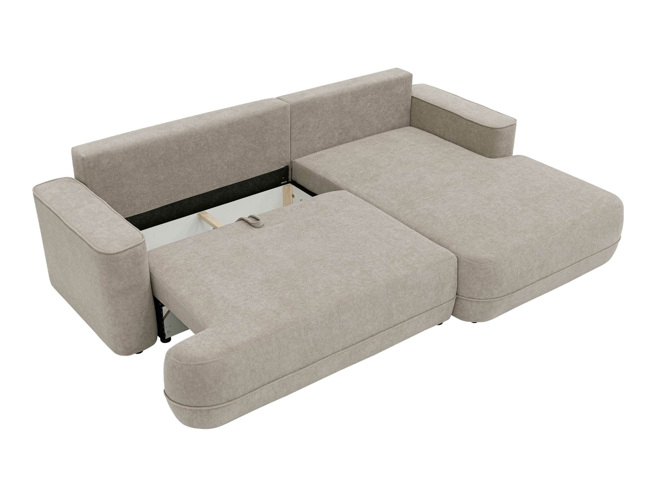 Corner sofa Magal I (Velo 621)