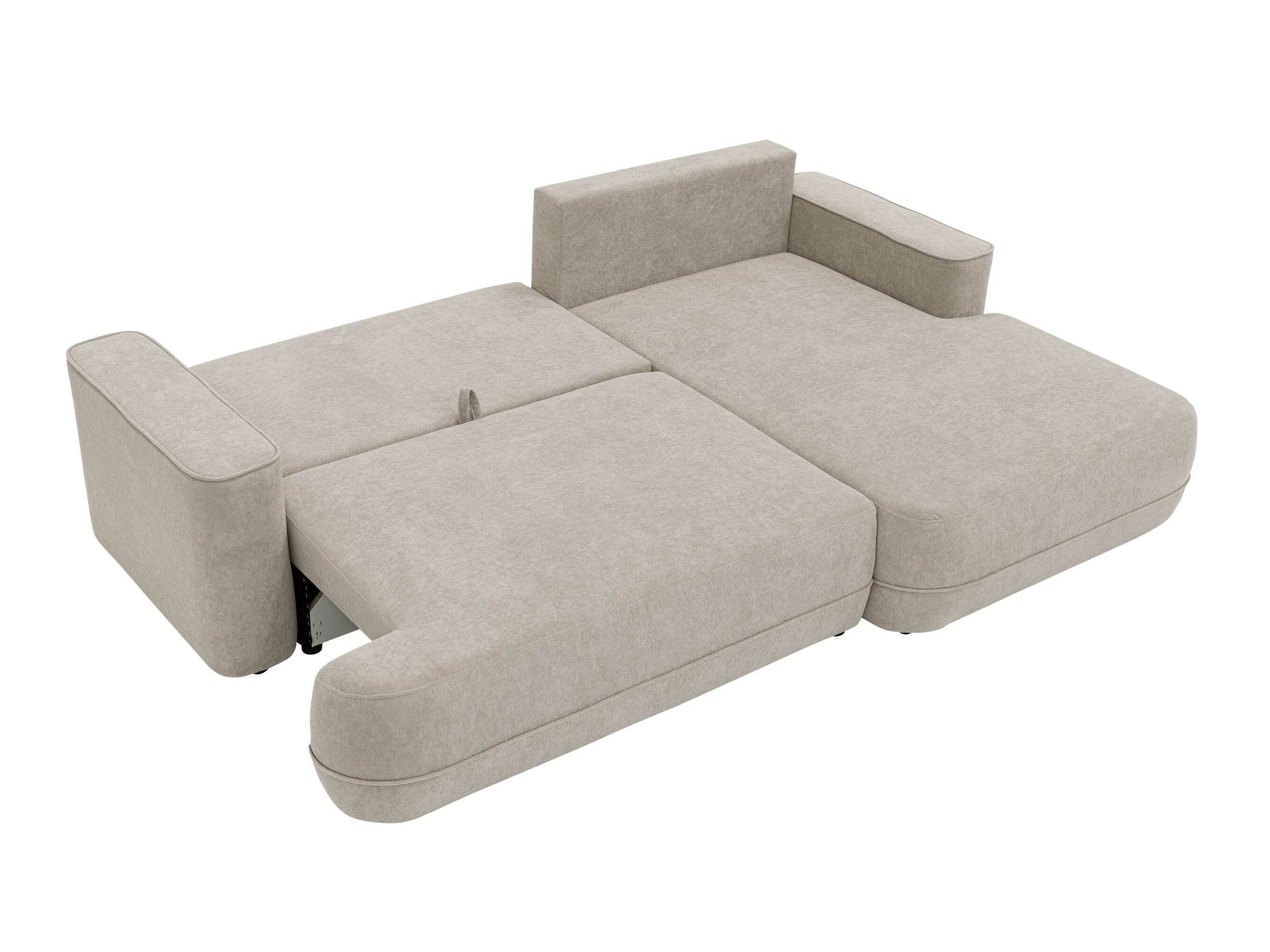 Corner sofa Magal I (Velo 621)