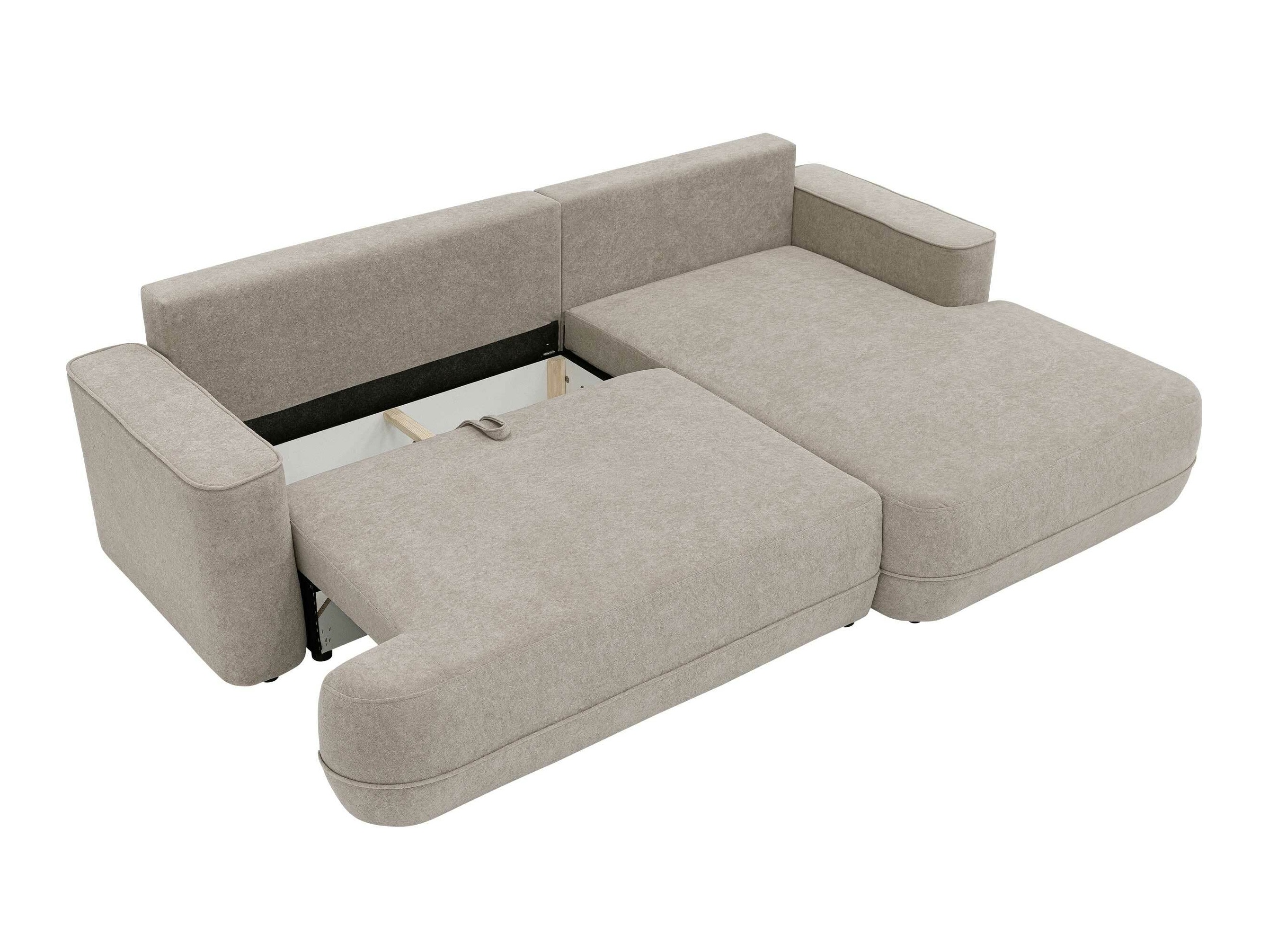 Corner sofa Magal I (Velo 621)