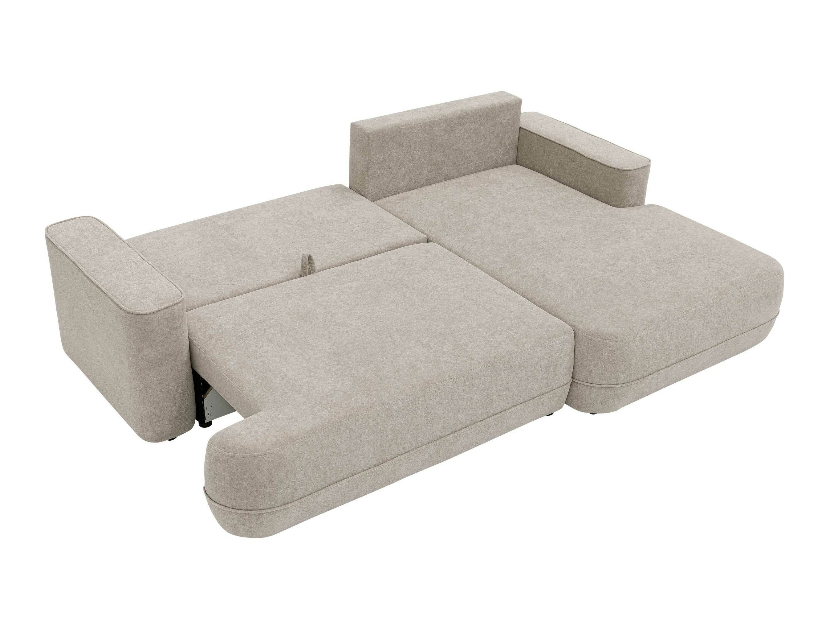 Corner sofa Magal I (Velo 623)