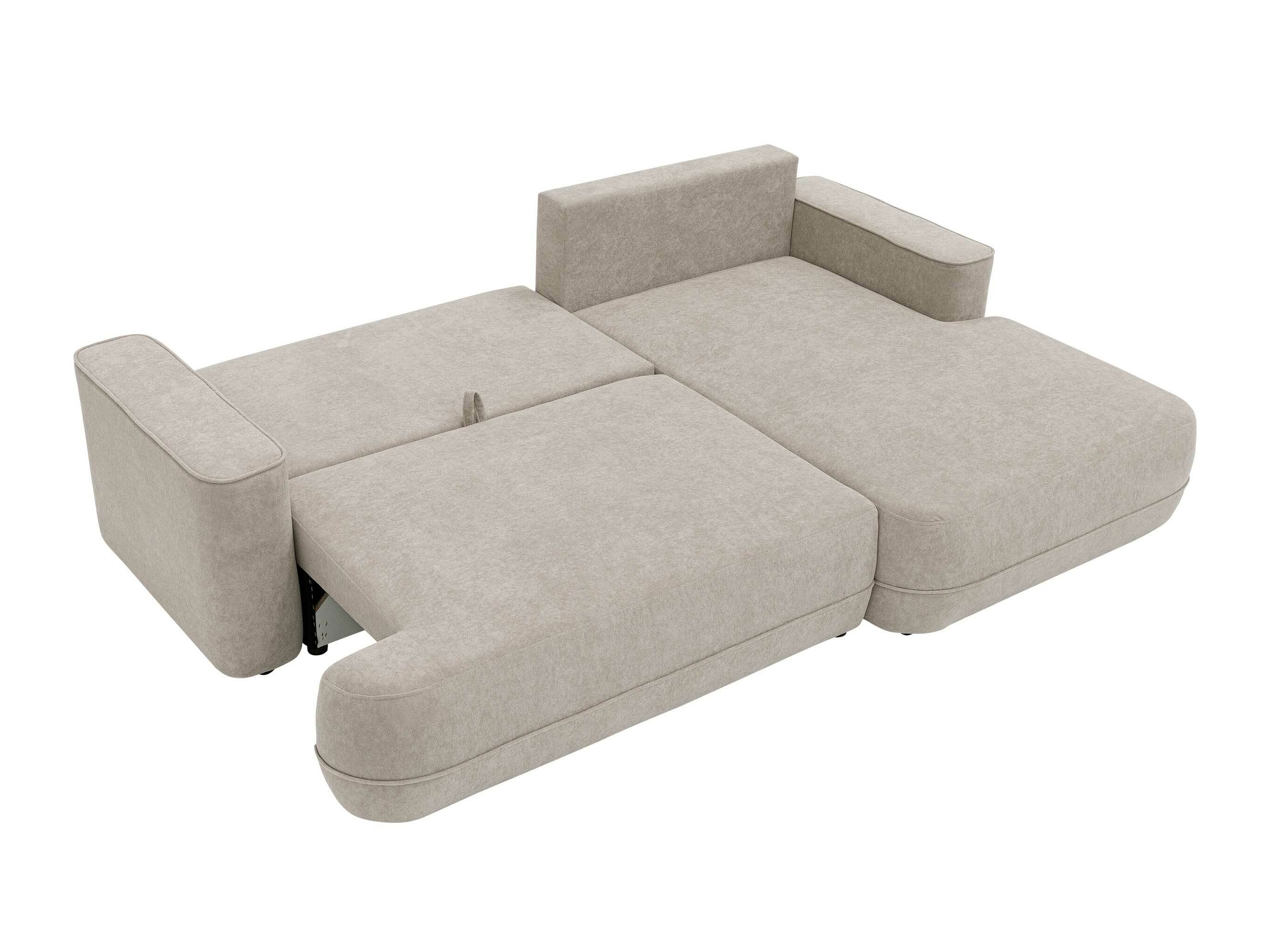Corner sofa Magal I (Velo 623)