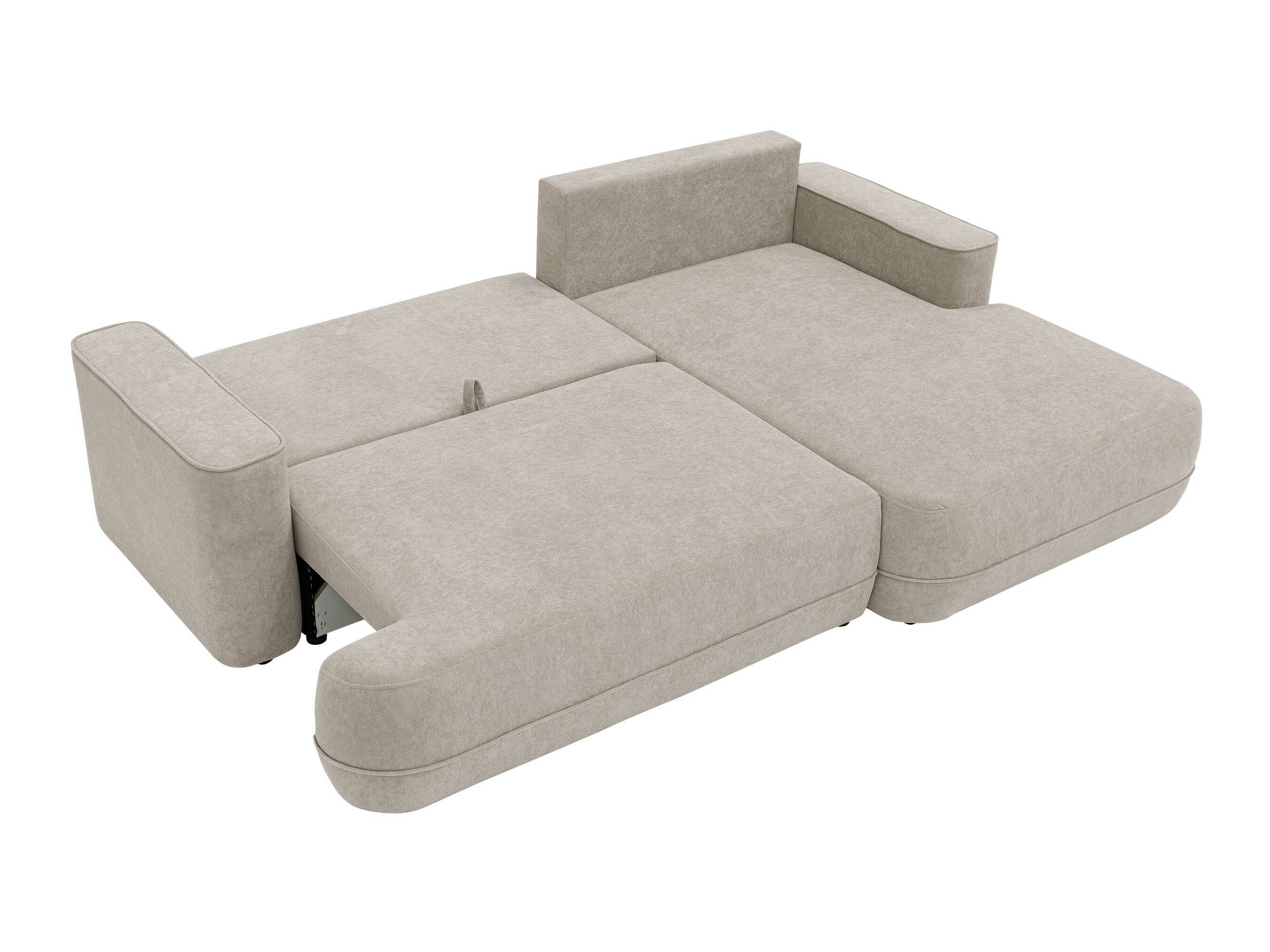 Corner sofa Magal I (Velo 633)
