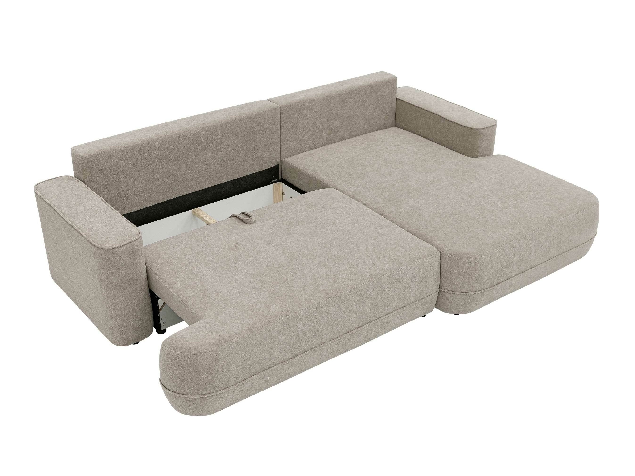 Corner sofa Magal I (Velo 633)