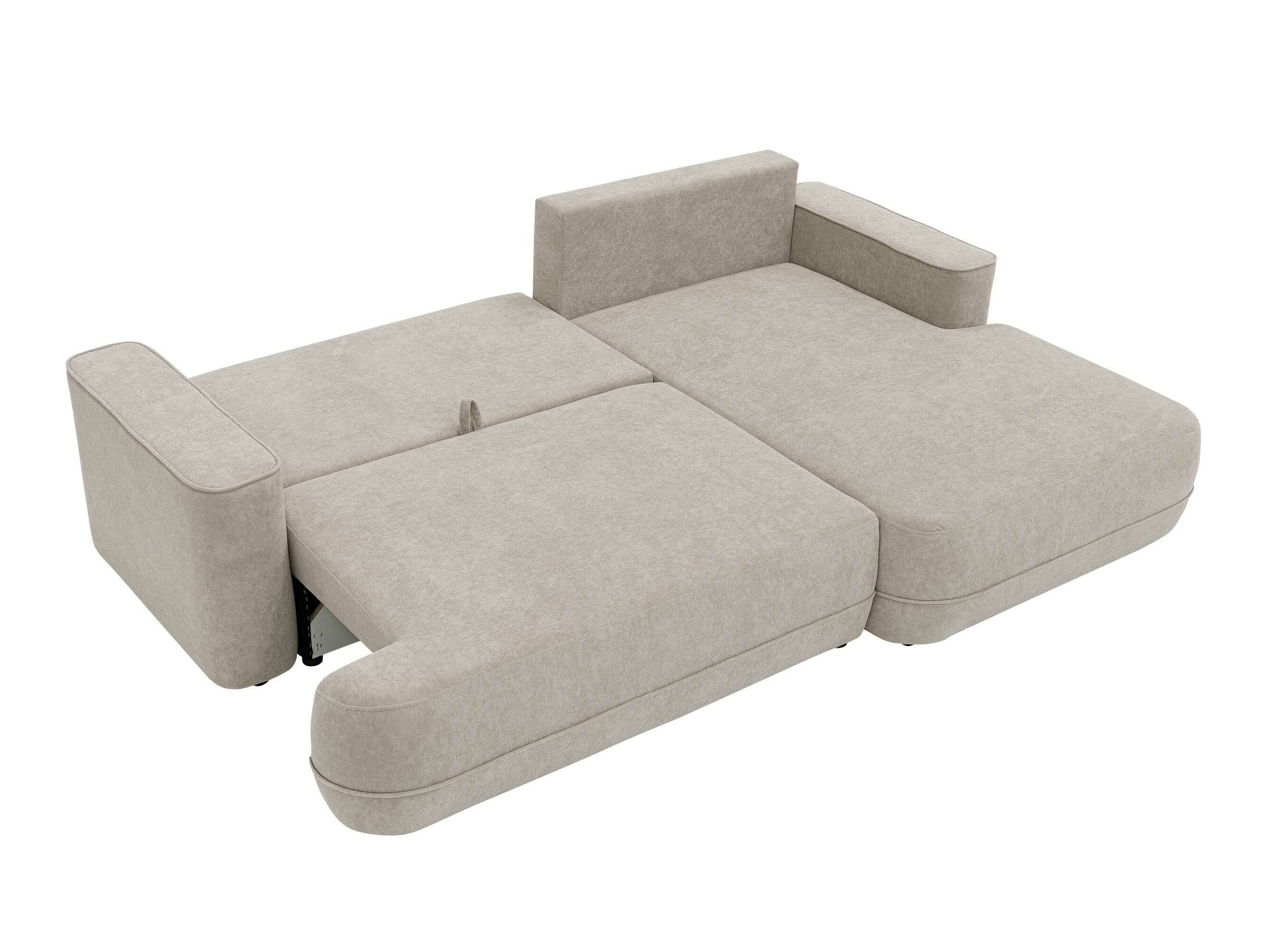Corner sofa Magal I (Velo 633)