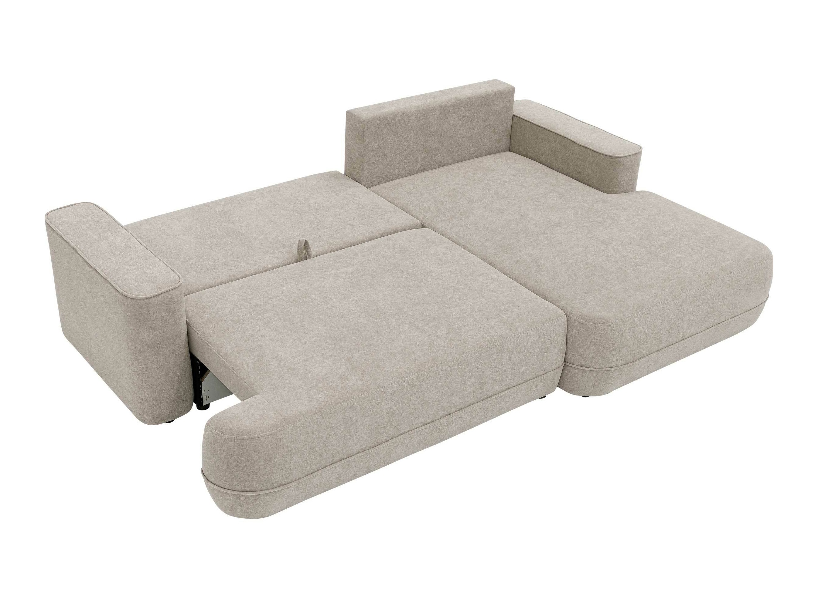 Corner sofa Magal I (Velo 635)