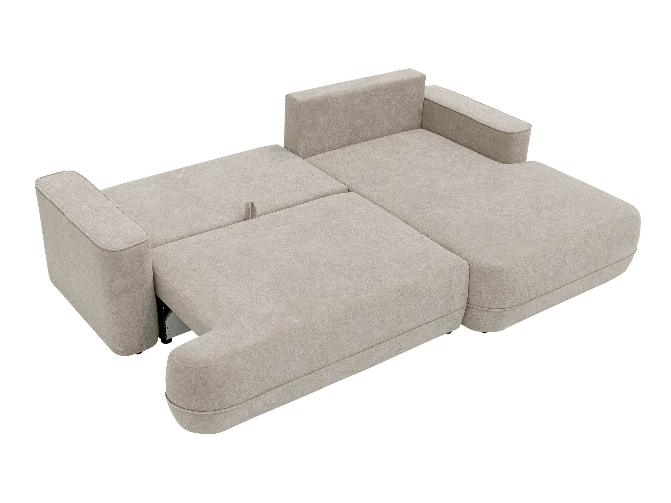 Corner sofa Magal I (Velo 635)