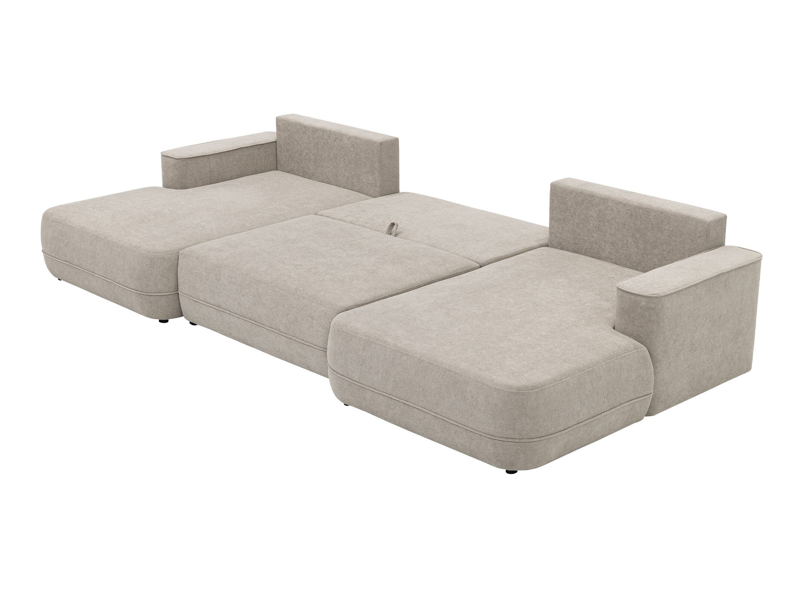 Corner sofa Magal (Velo 621)