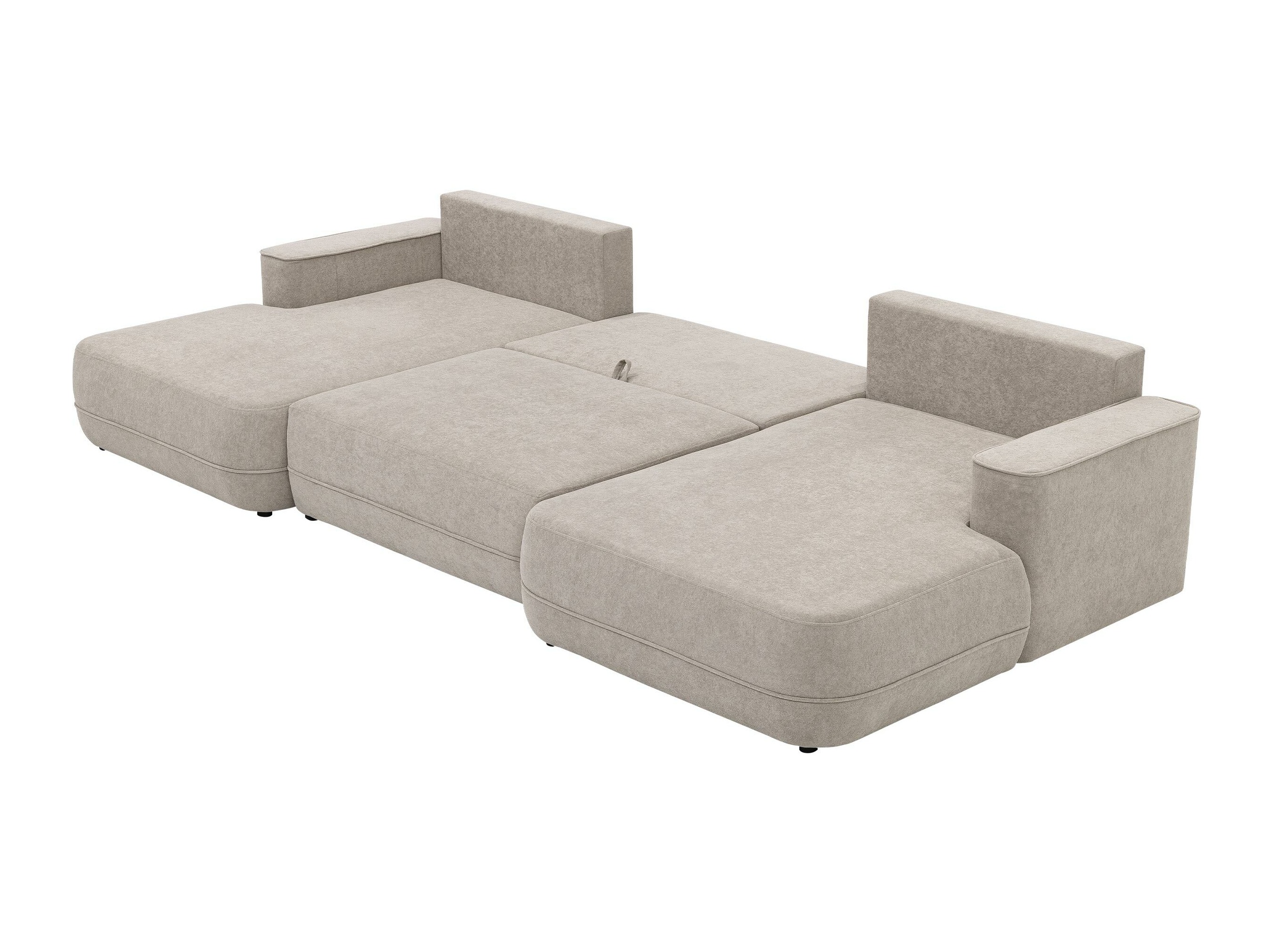 Corner sofa Magal (Velo 633)