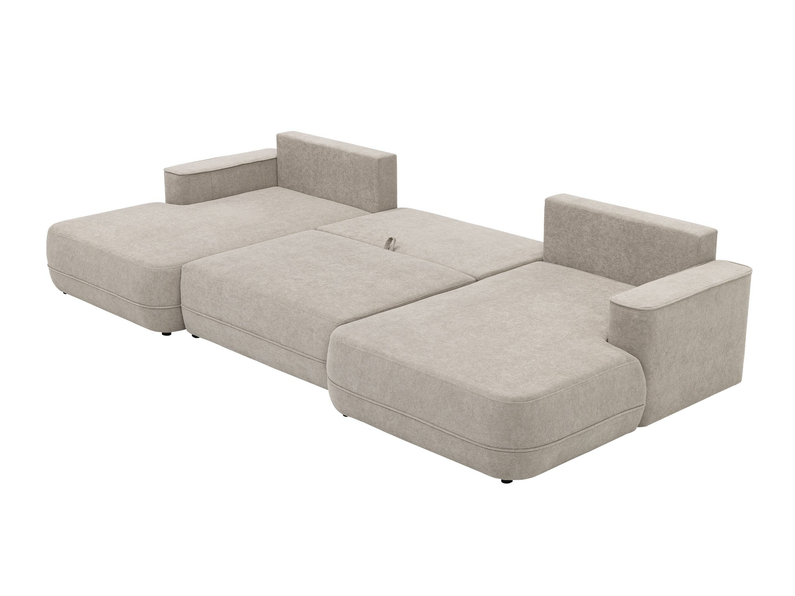 Corner sofa Magal (Velo 635)