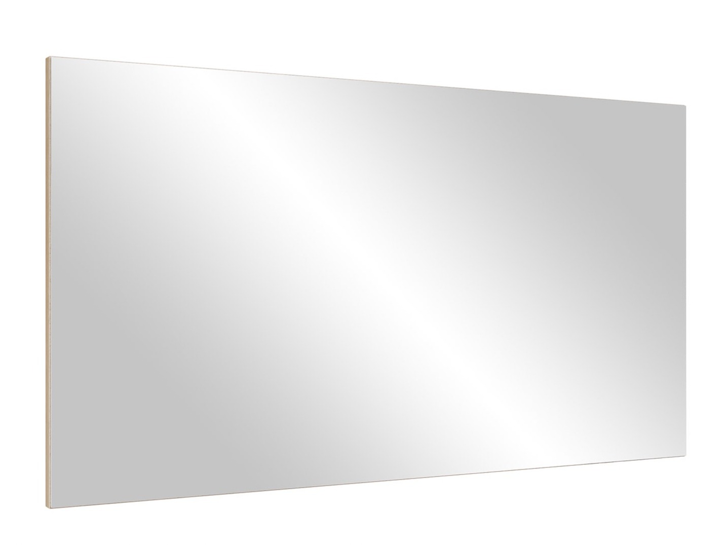 Mirror Comfivo Tutela (Oak)