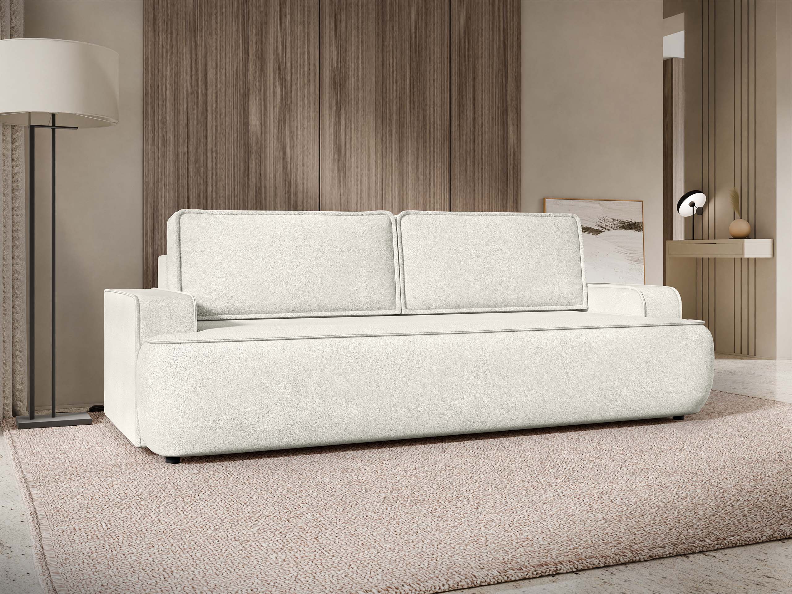 Sofa bed Bountiful 103 (Velo 621)