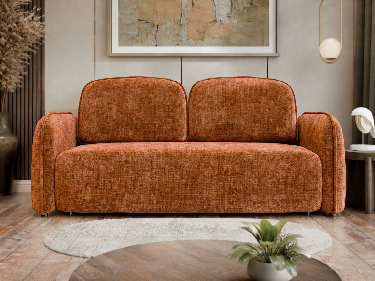 Sofa bed ComfiDream 198 (Cremona 52)