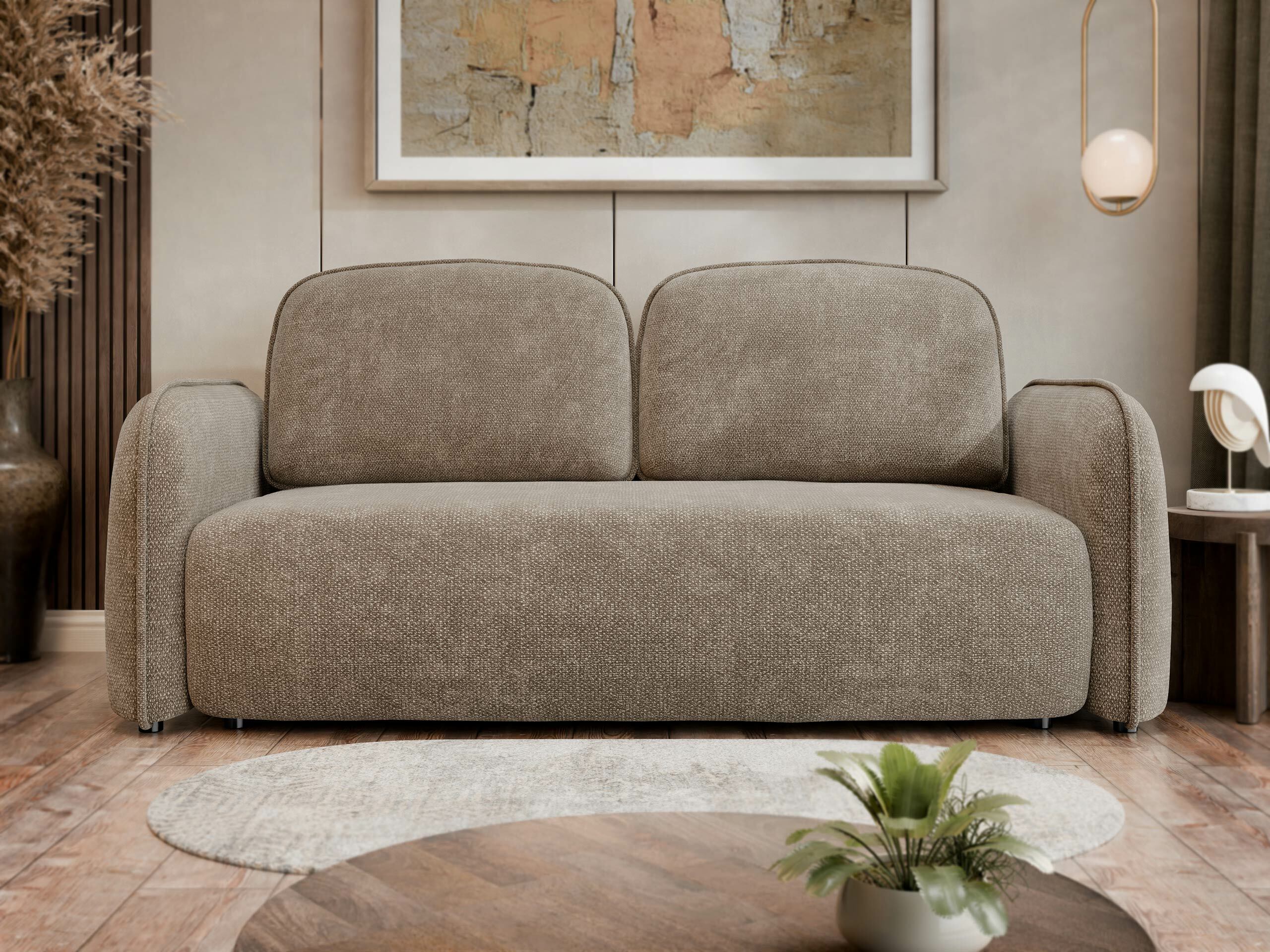 Sofa bed ComfiDream Lumena (Sicuro 45)