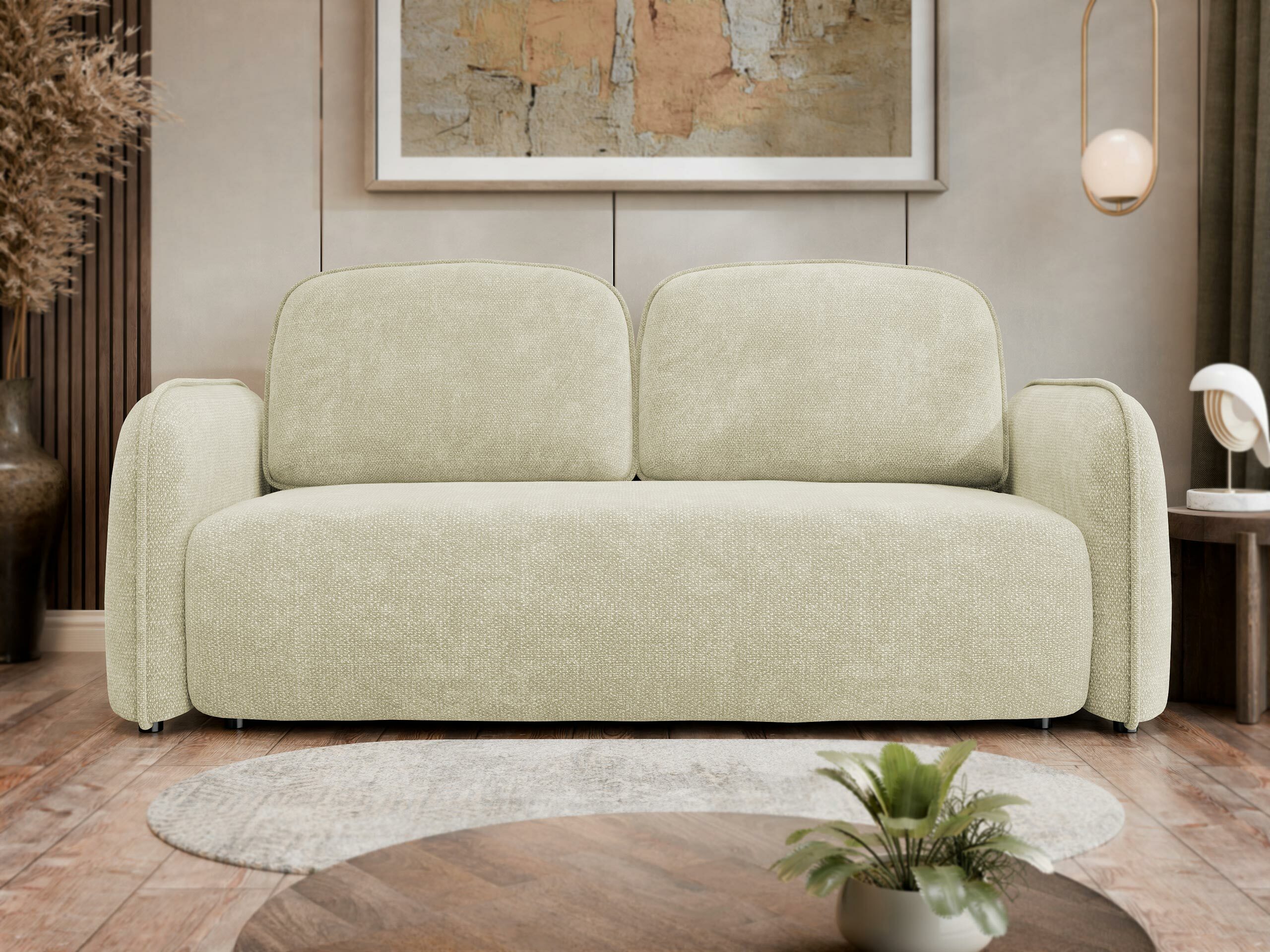 Sofa bed ComfiDream Lumena (Sicuro 55)