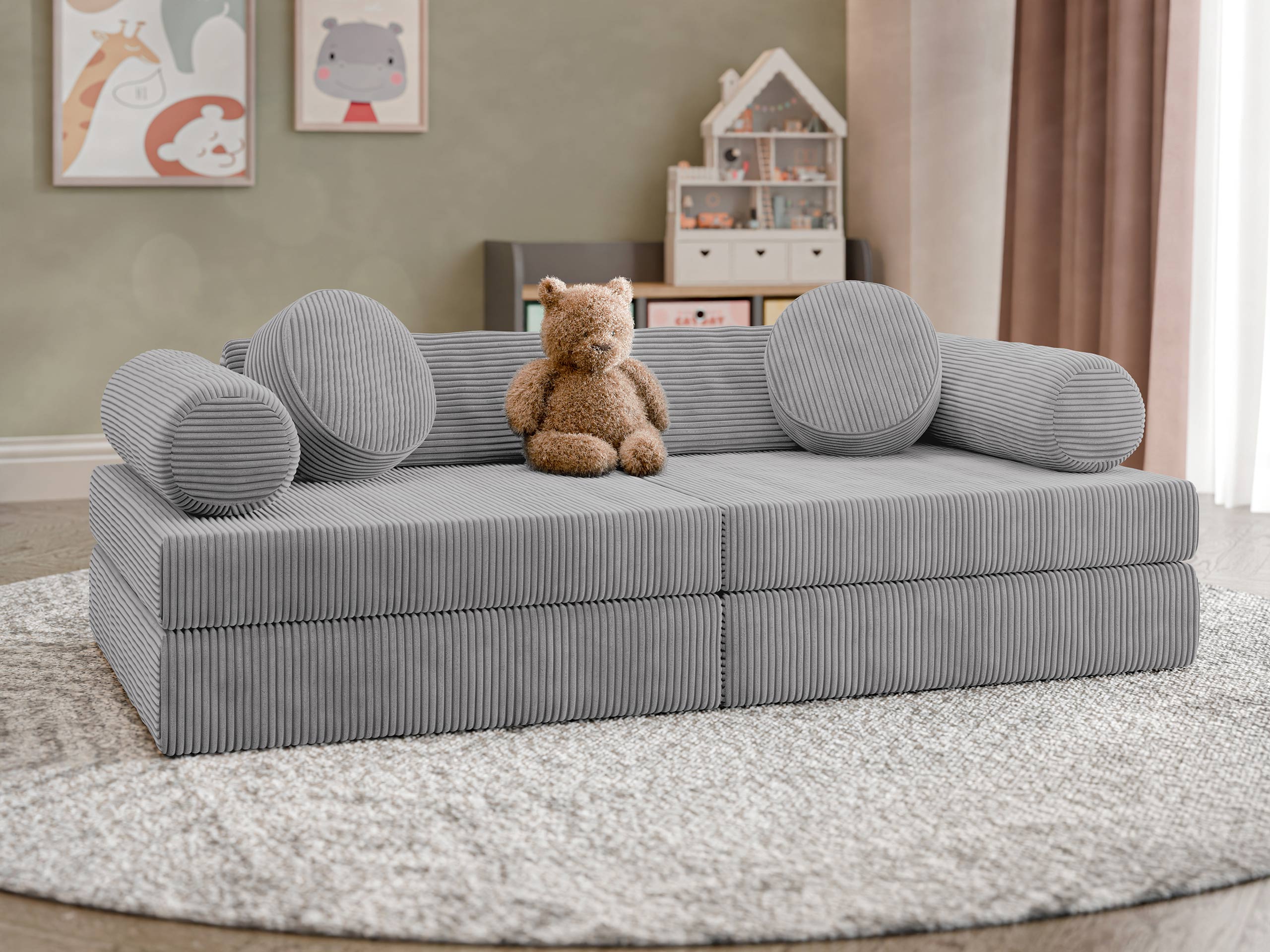 Sofa Edinburg 108 (Poso 110)