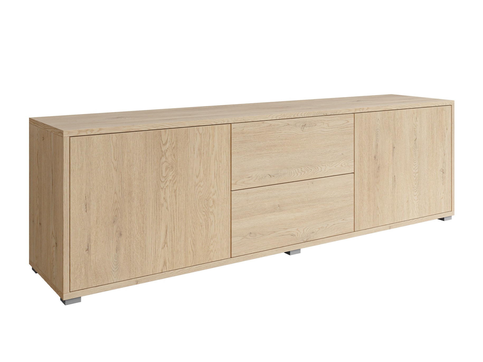 TV stand Comfivo Tutela (Oak)